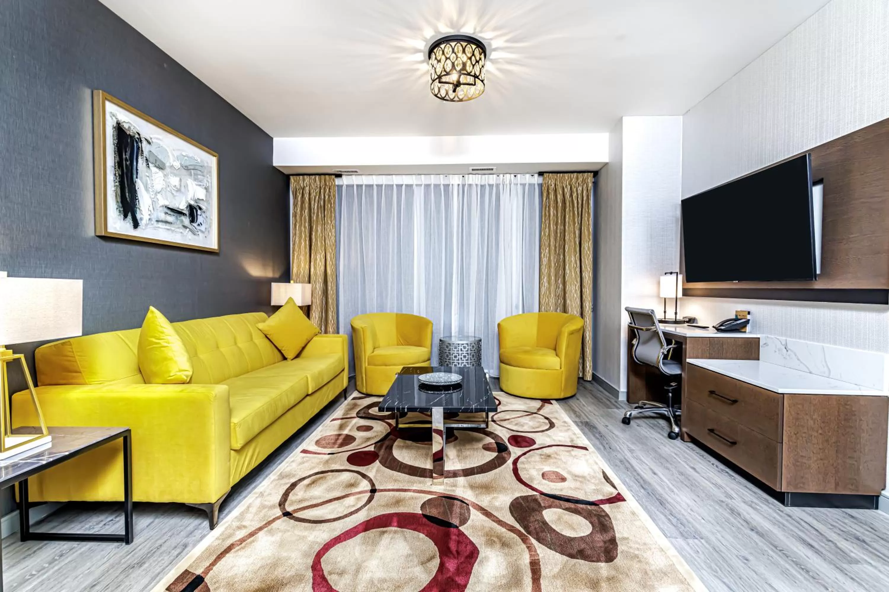 Hyatt Place Toronto-Brampton