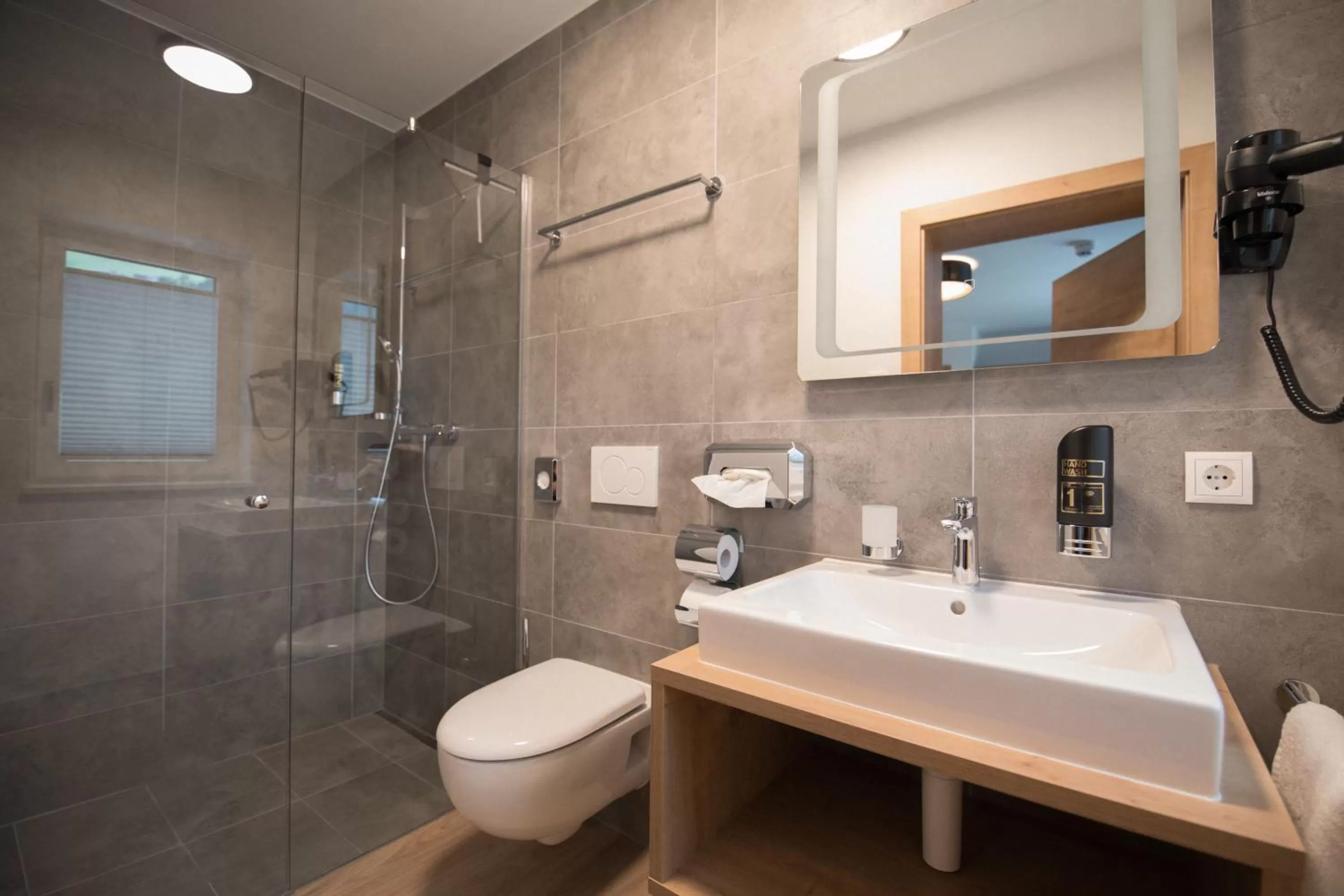 Premium Suite in Das Lenz by Inncomer