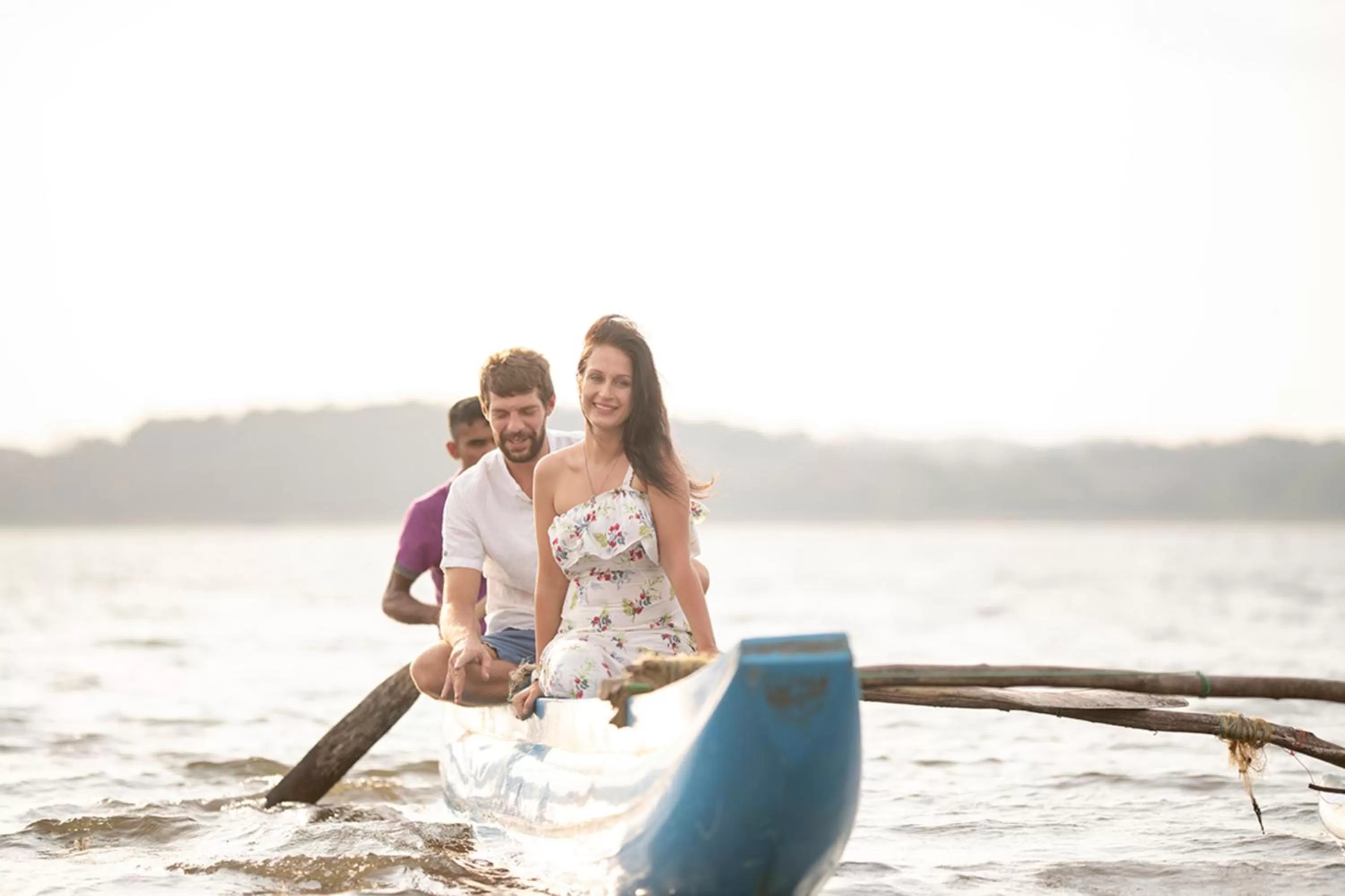 Activities in Giritale Hotel