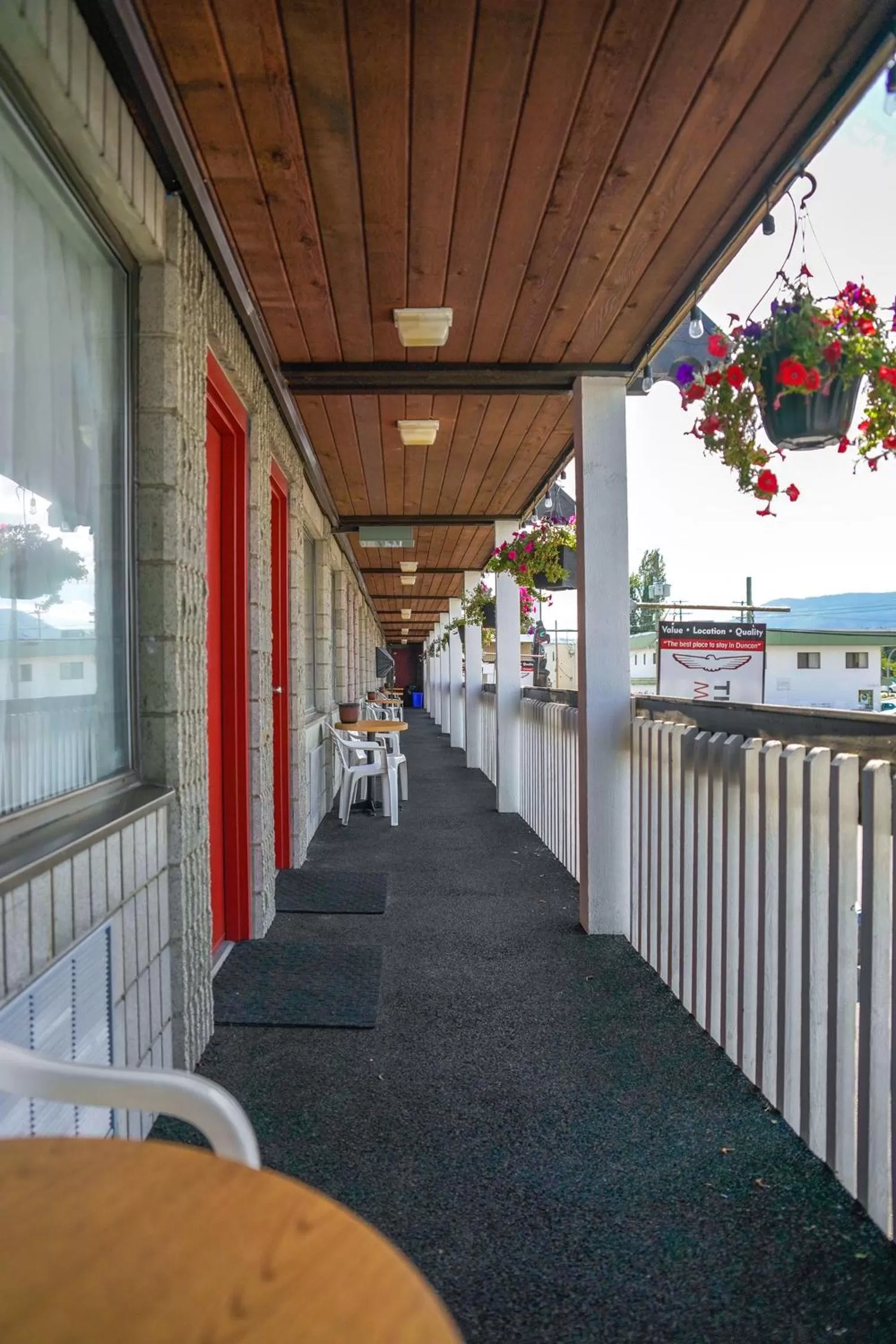 Thunderbird Motor Inn