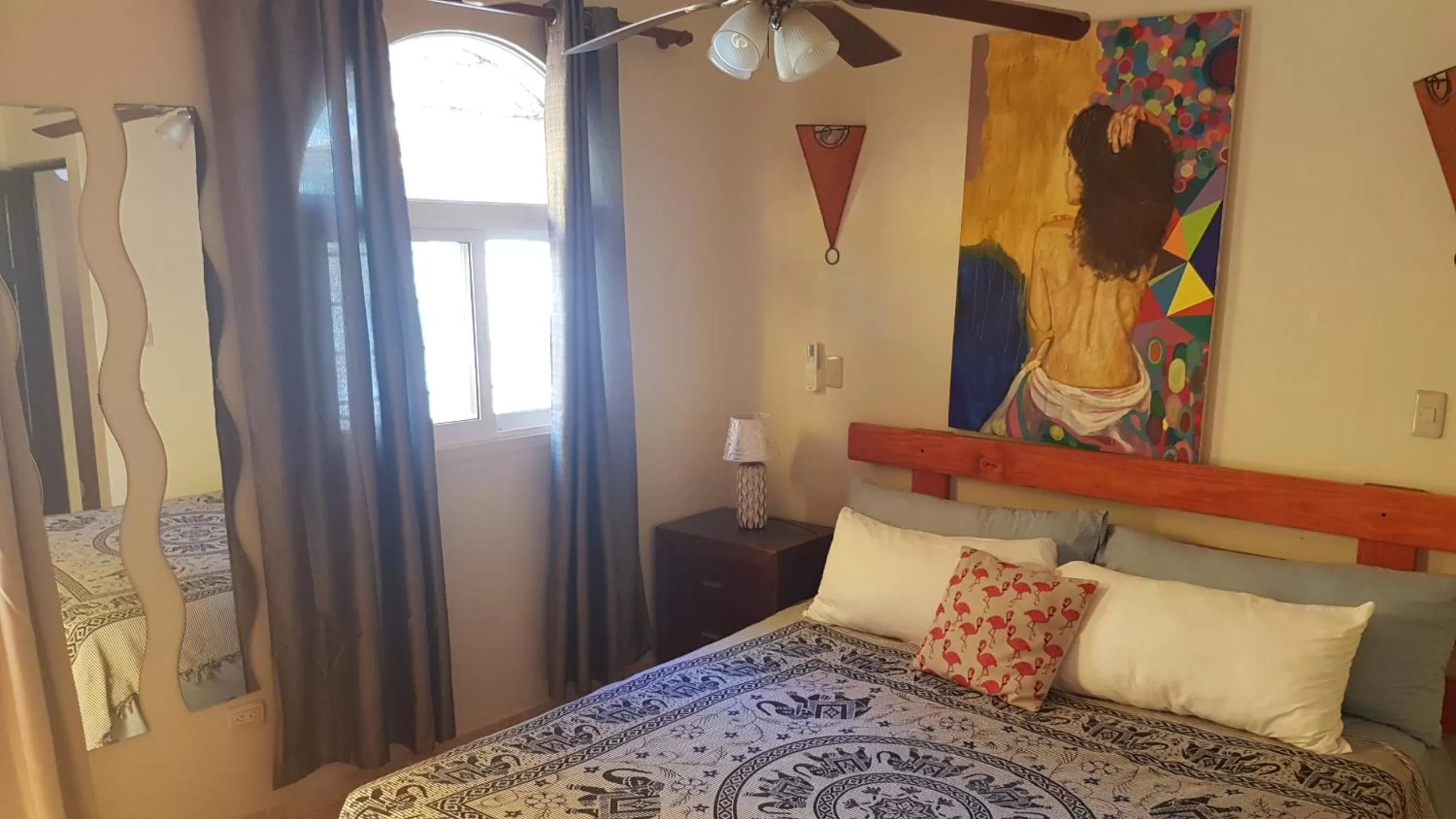 Cabarete Maravilla Eco Lodge Boutique Beach Surf Encuentro, Kite, by AA Crypto Group