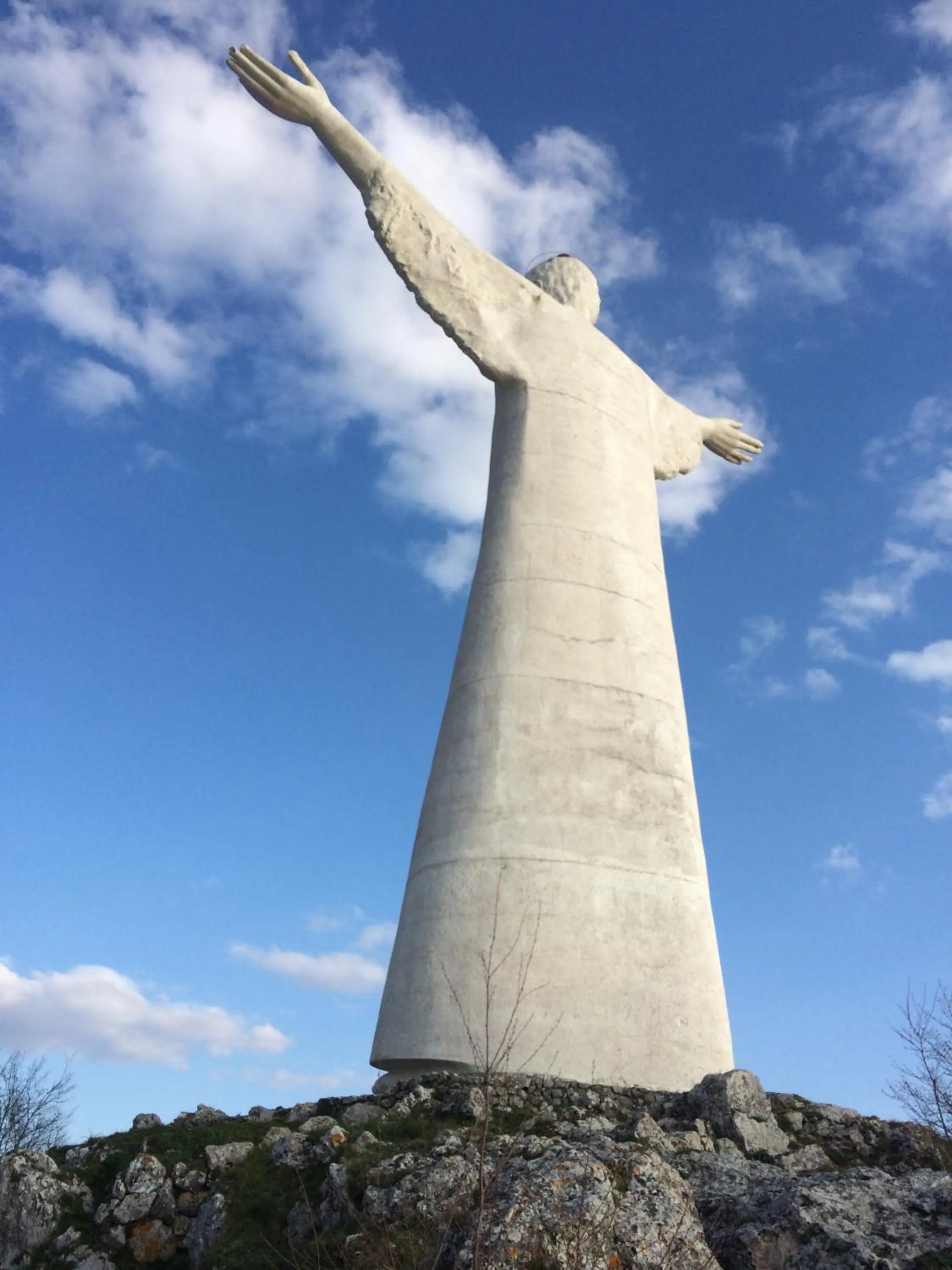 Nearby landmark in Hotel Murmann