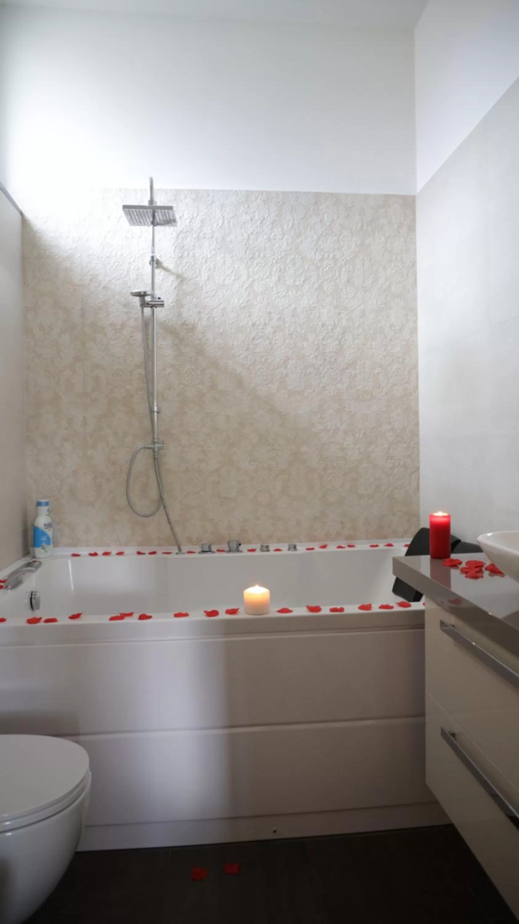 Pompeii Ruins De Charme B&B