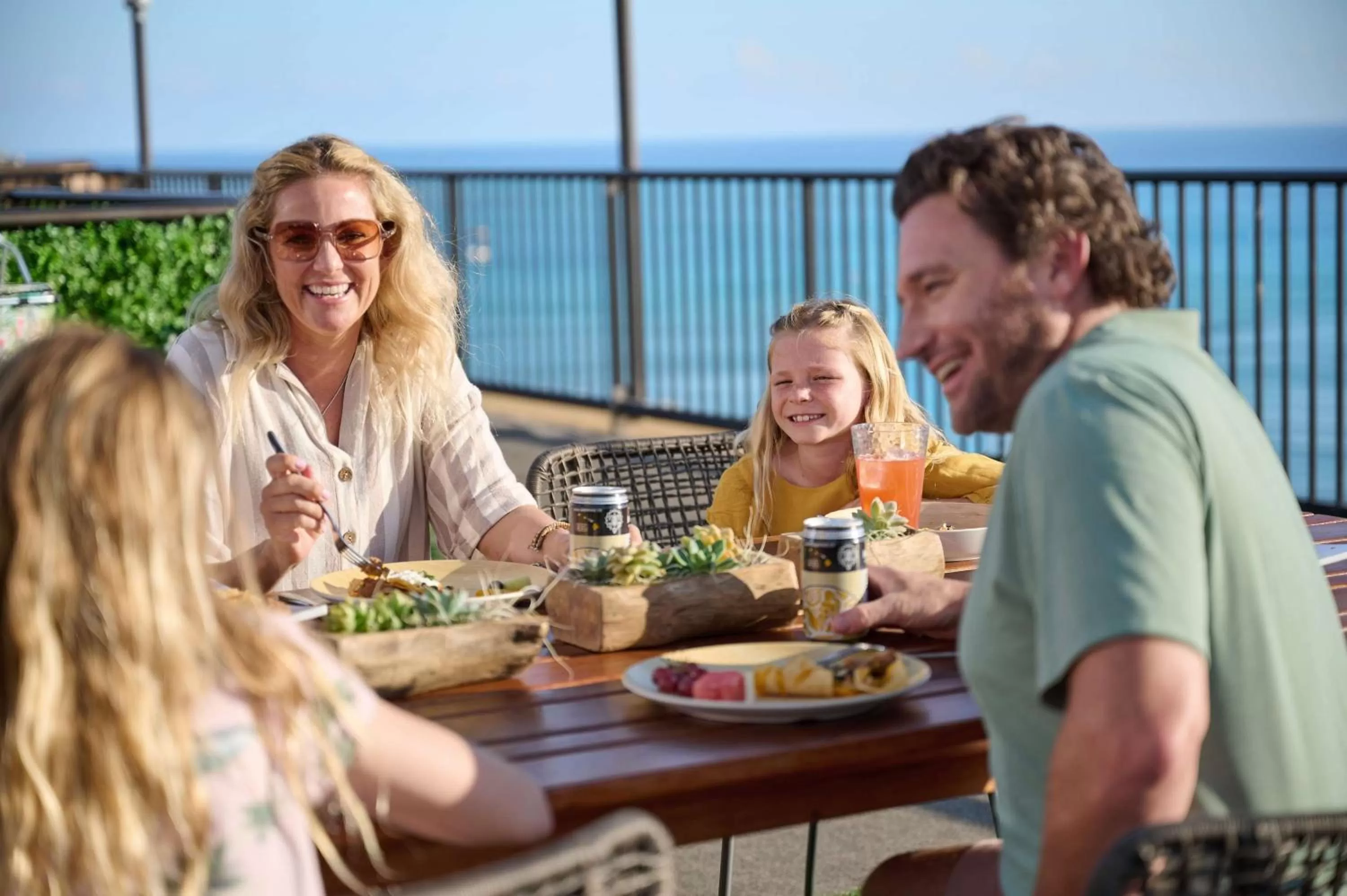 View (from property/room) in OUTRIGGER Reef Waikiki Beach Resort