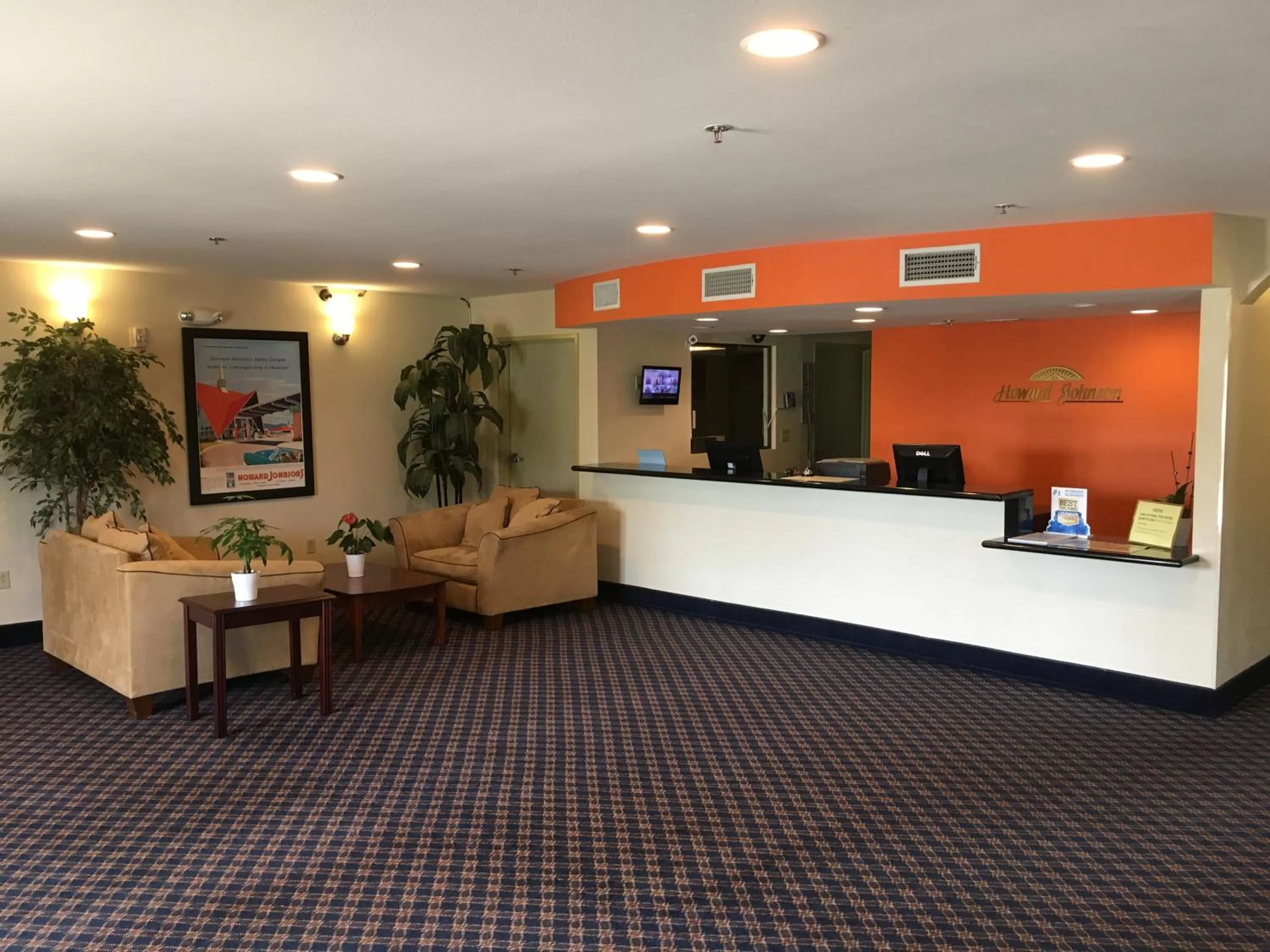 Howard Johnson by Wyndham Houma