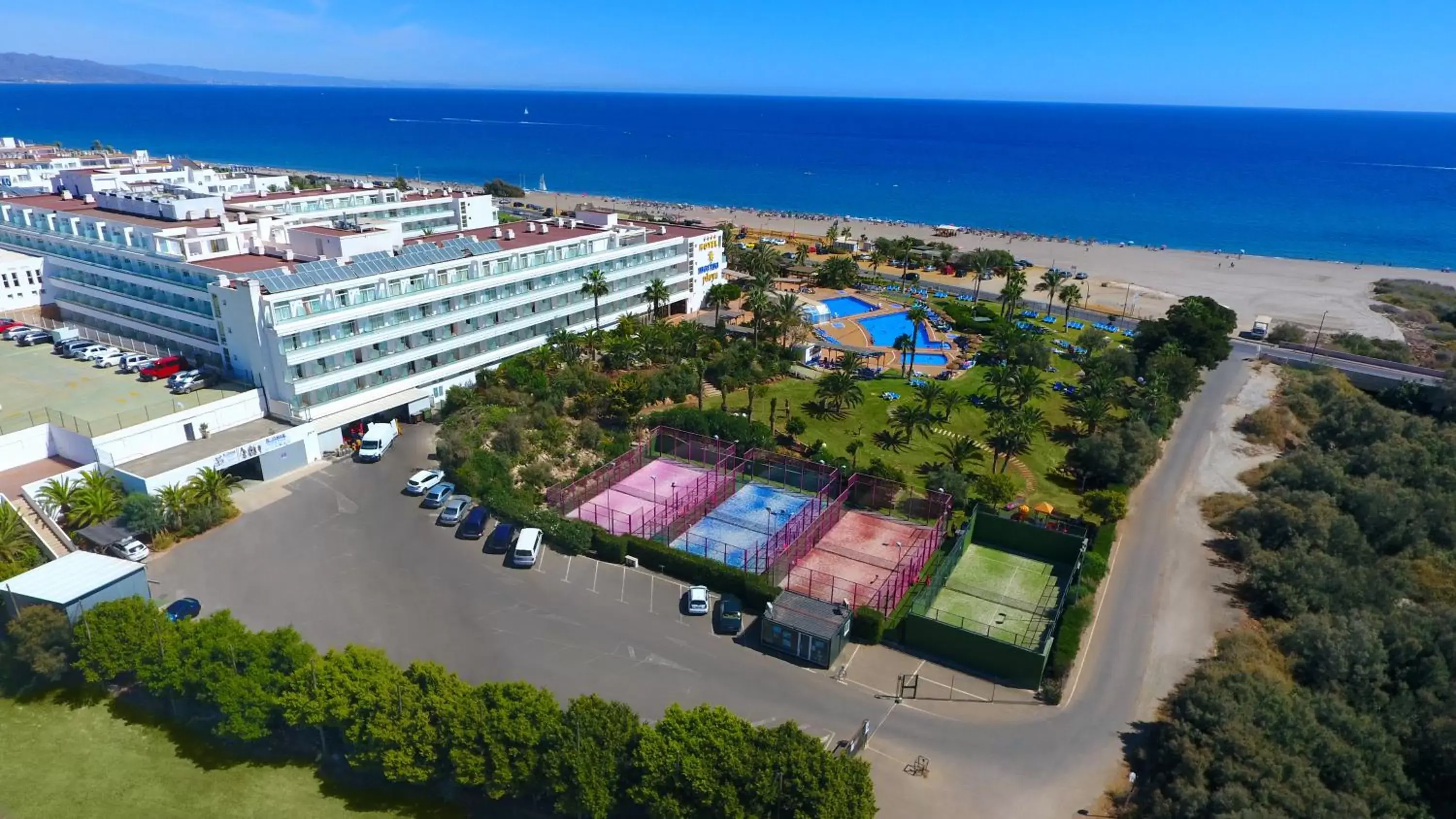 Hotel Servigroup Marina Playa Hotel Servigroup Marina Playa
