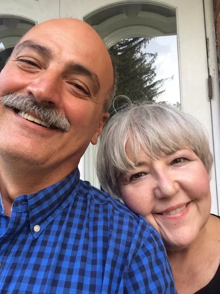 People, Children in Queen Anne Bed and Breakfast