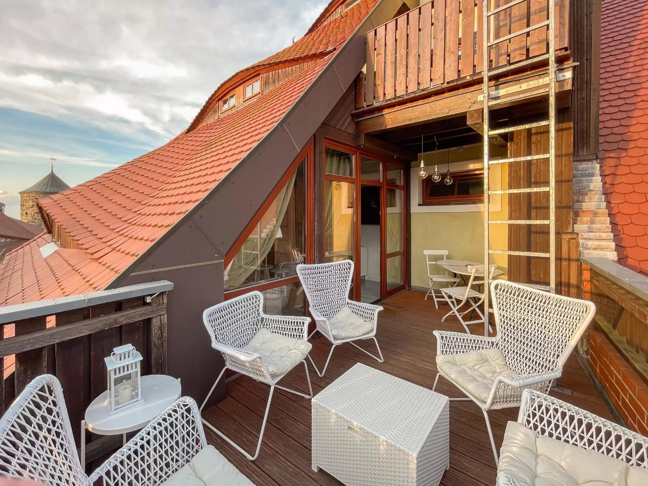 ApartOne Altstadt-Hotel