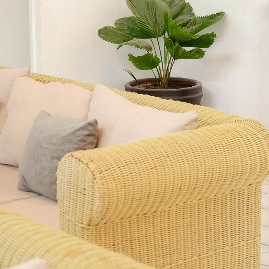 Living room in Vf Hotel