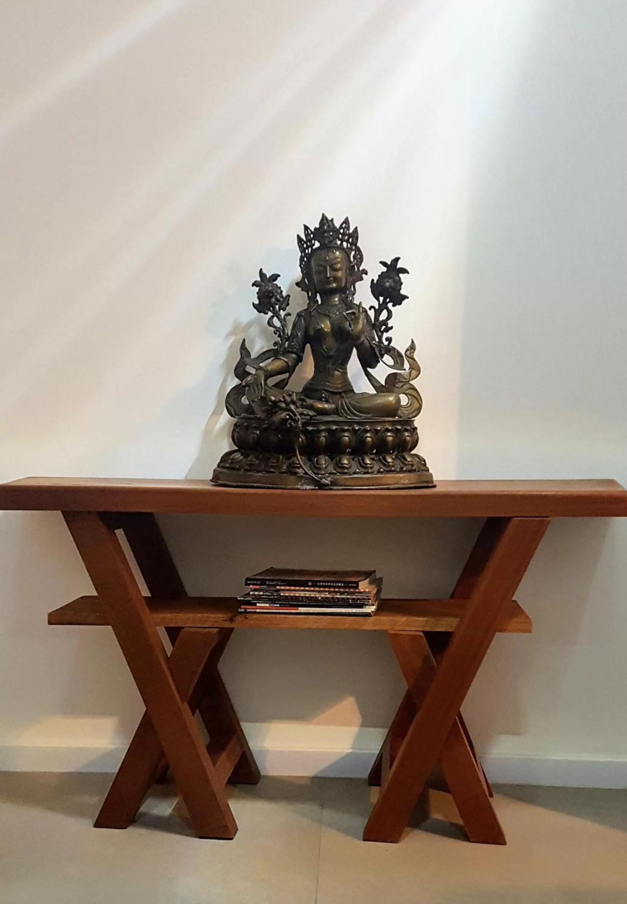 Restaurant/places to eat in Tings Lisbon