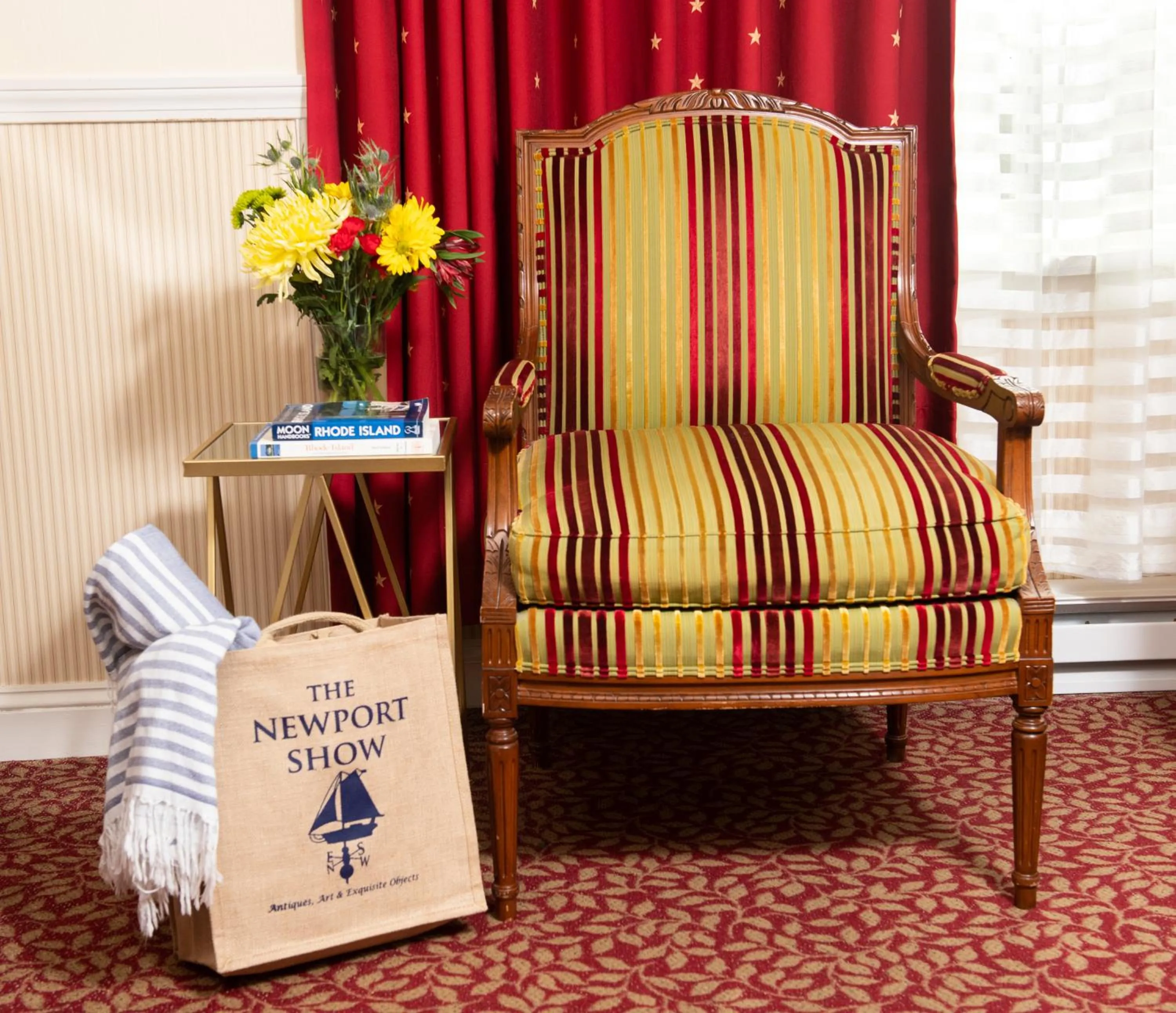 America's Cup Inn Newport