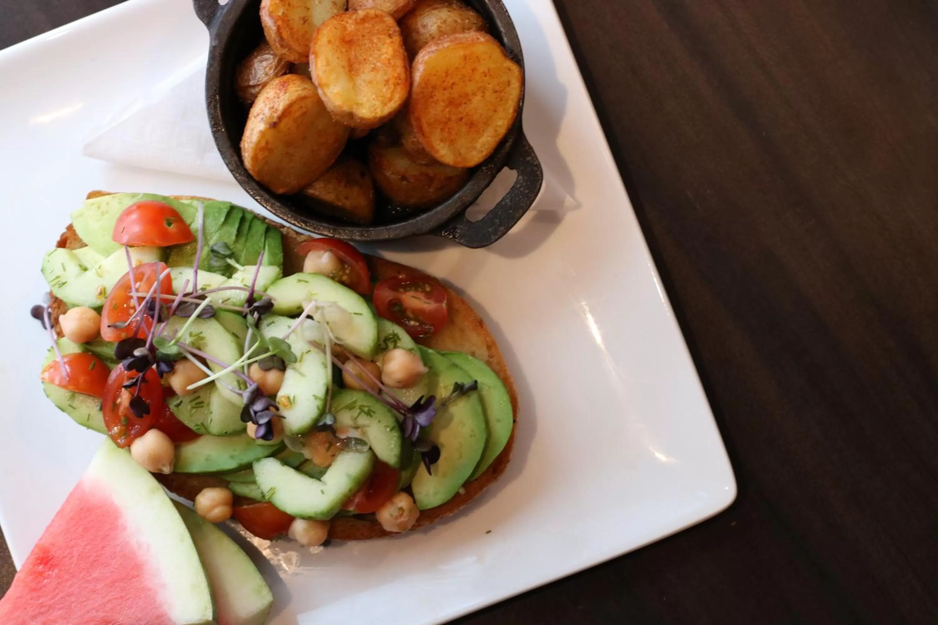 Breakfast in Best Western Plus Sands