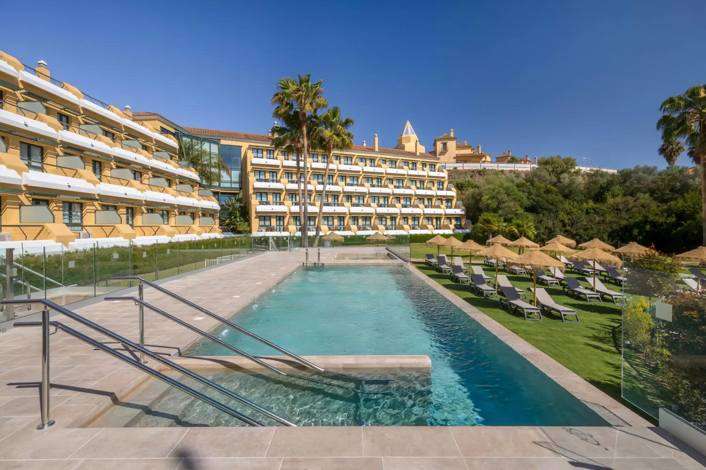 Barceló Jerez Montecastillo & Convention Center Barceló Jerez Montecastillo & Convention Center