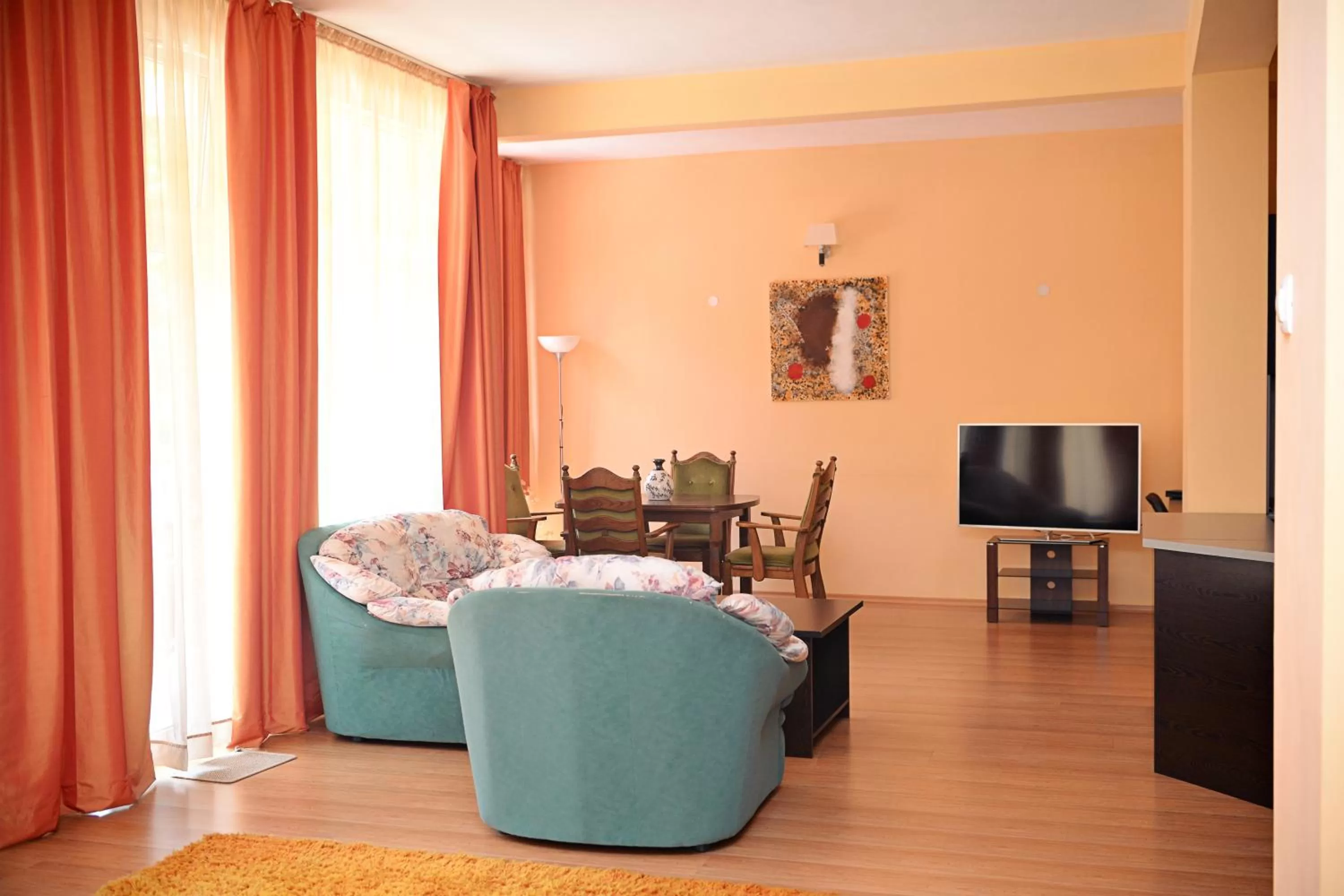 Family Art-Hotel Zora