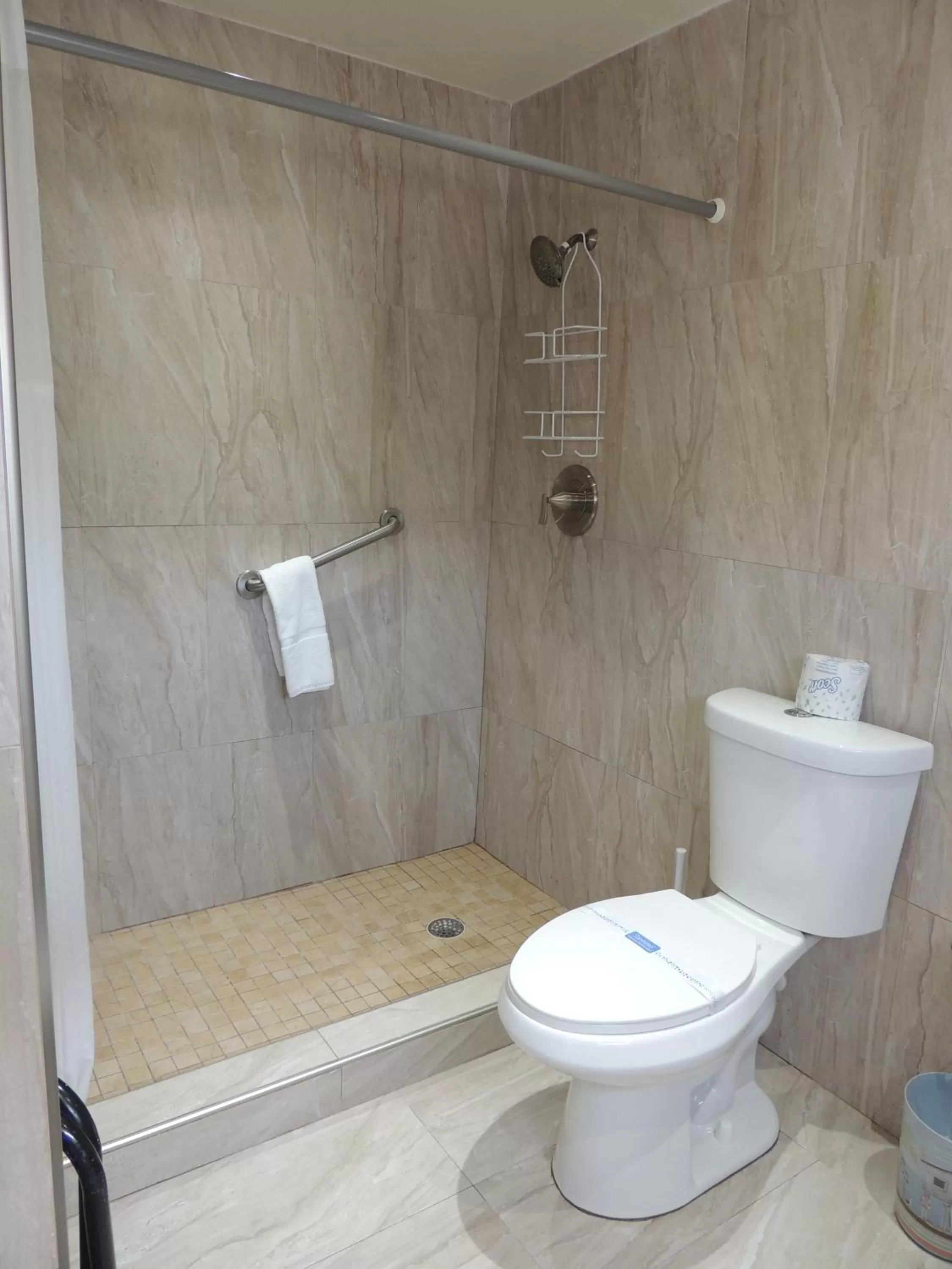 Bathroom in Sands of Islamorada