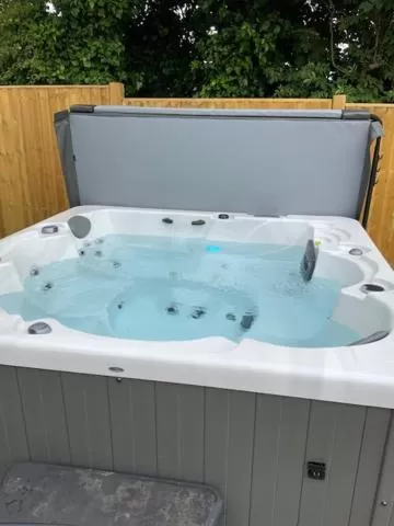 Molland Manor House Bed & Breakfast