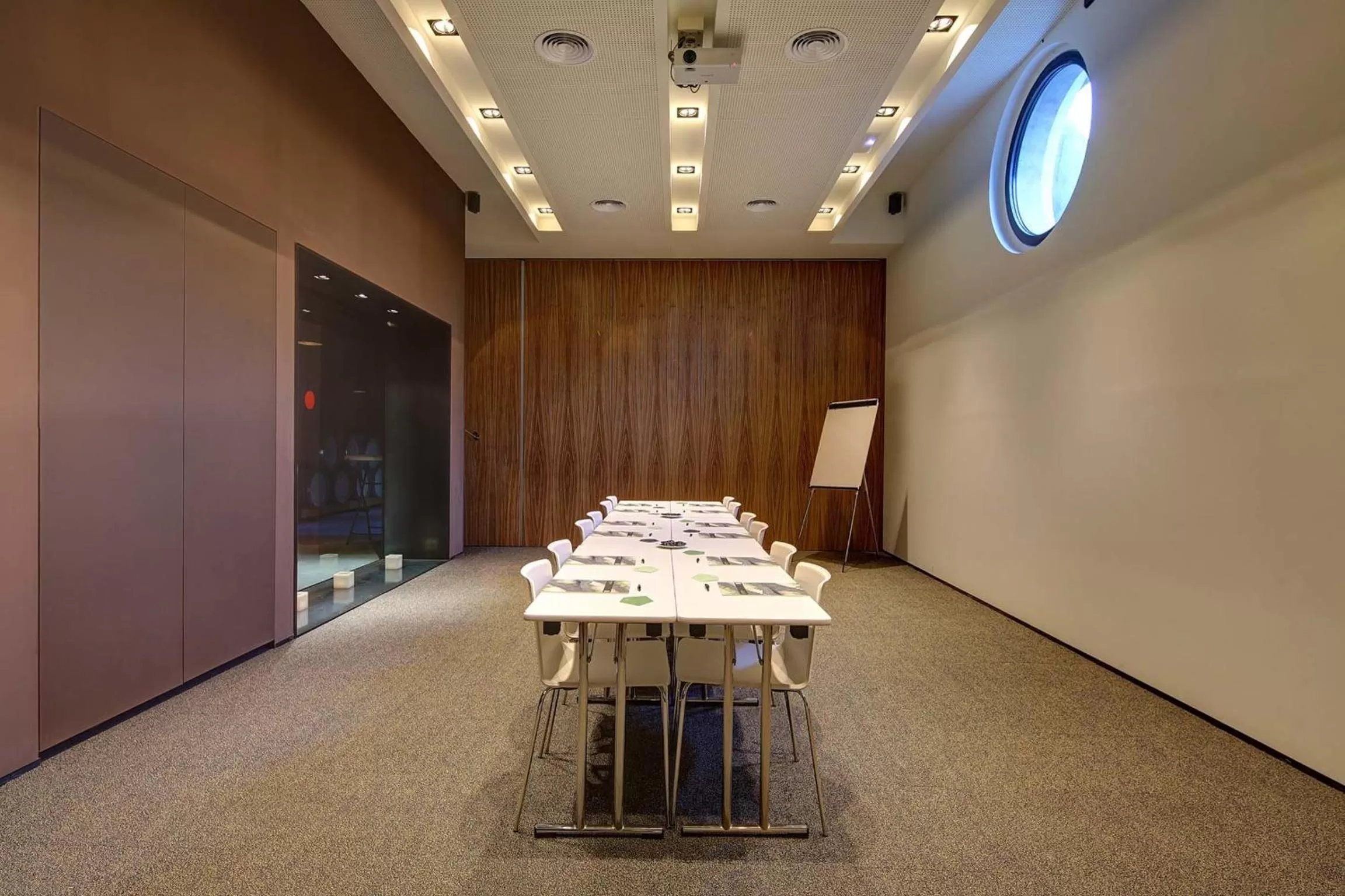 Banquet/Function facilities in Mastinell Cava & Boutique Hotel by Olivia Hotels Collection