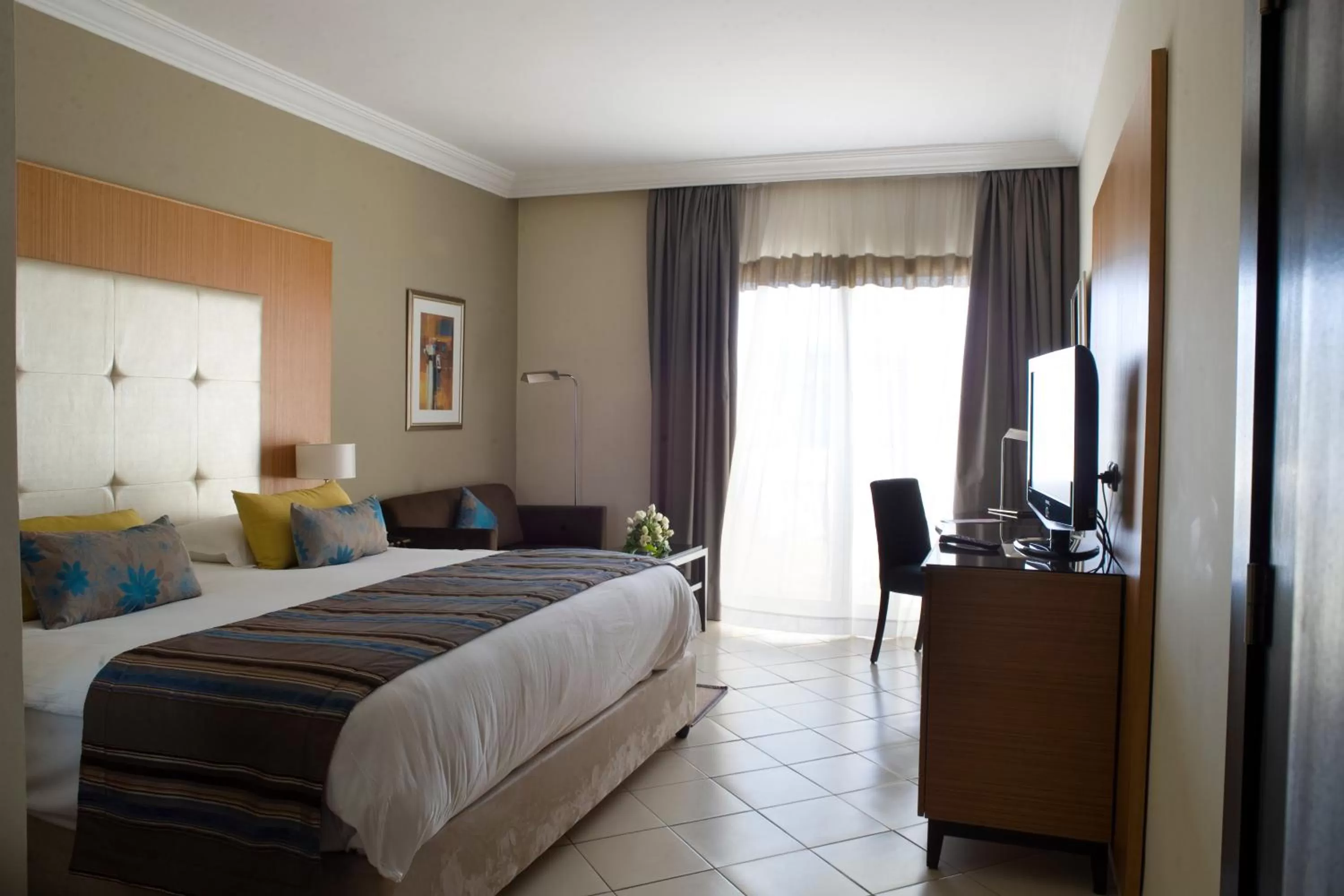 Royal Thalassa Monastir