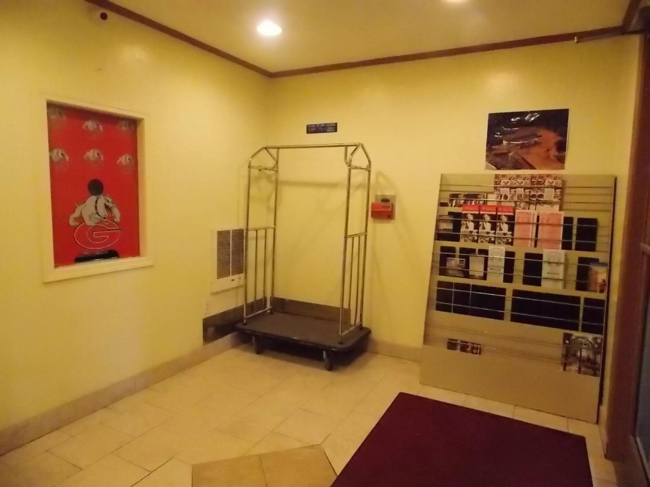 Fitness Center/Facilities in Microtel Inn by Wyndham Athens