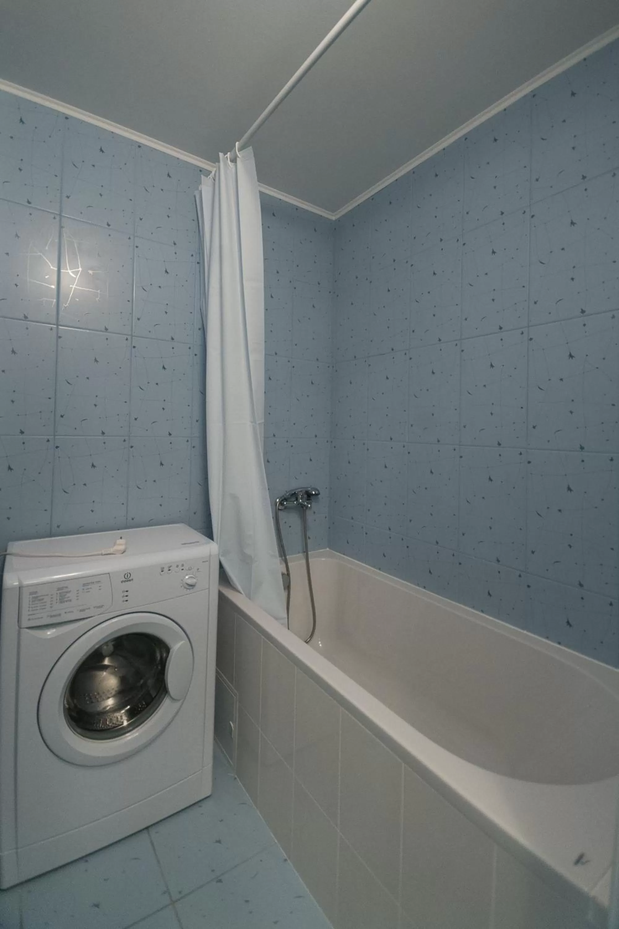 Bathroom in Partner Guest House