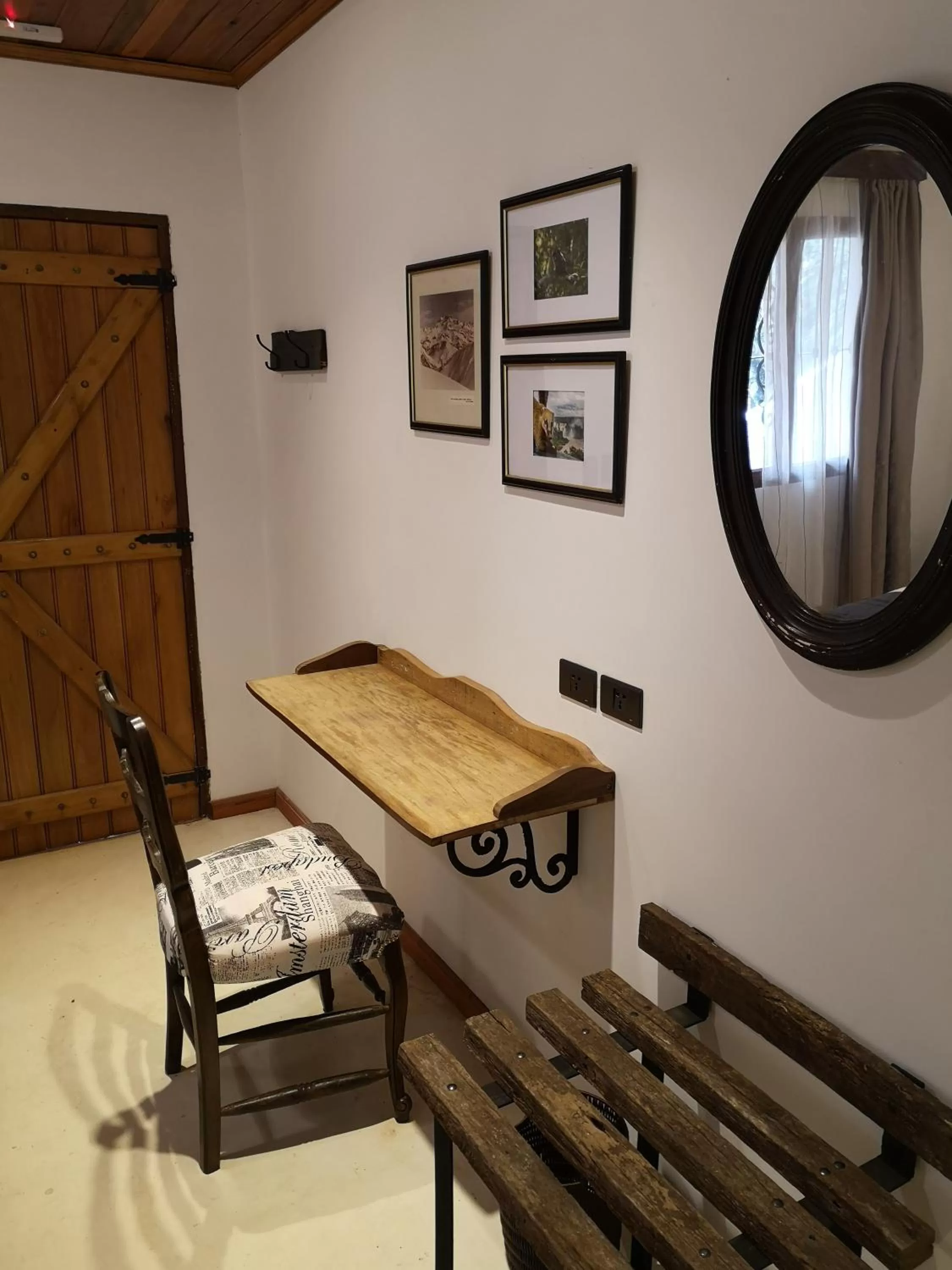 Rincón Escondido B&B