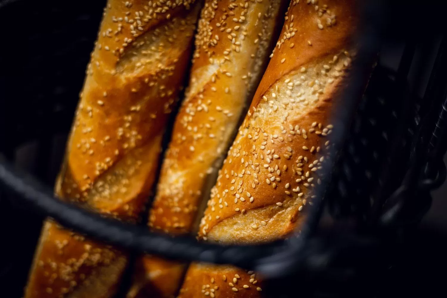 Continental breakfast in Michelangelo Grand Hotel