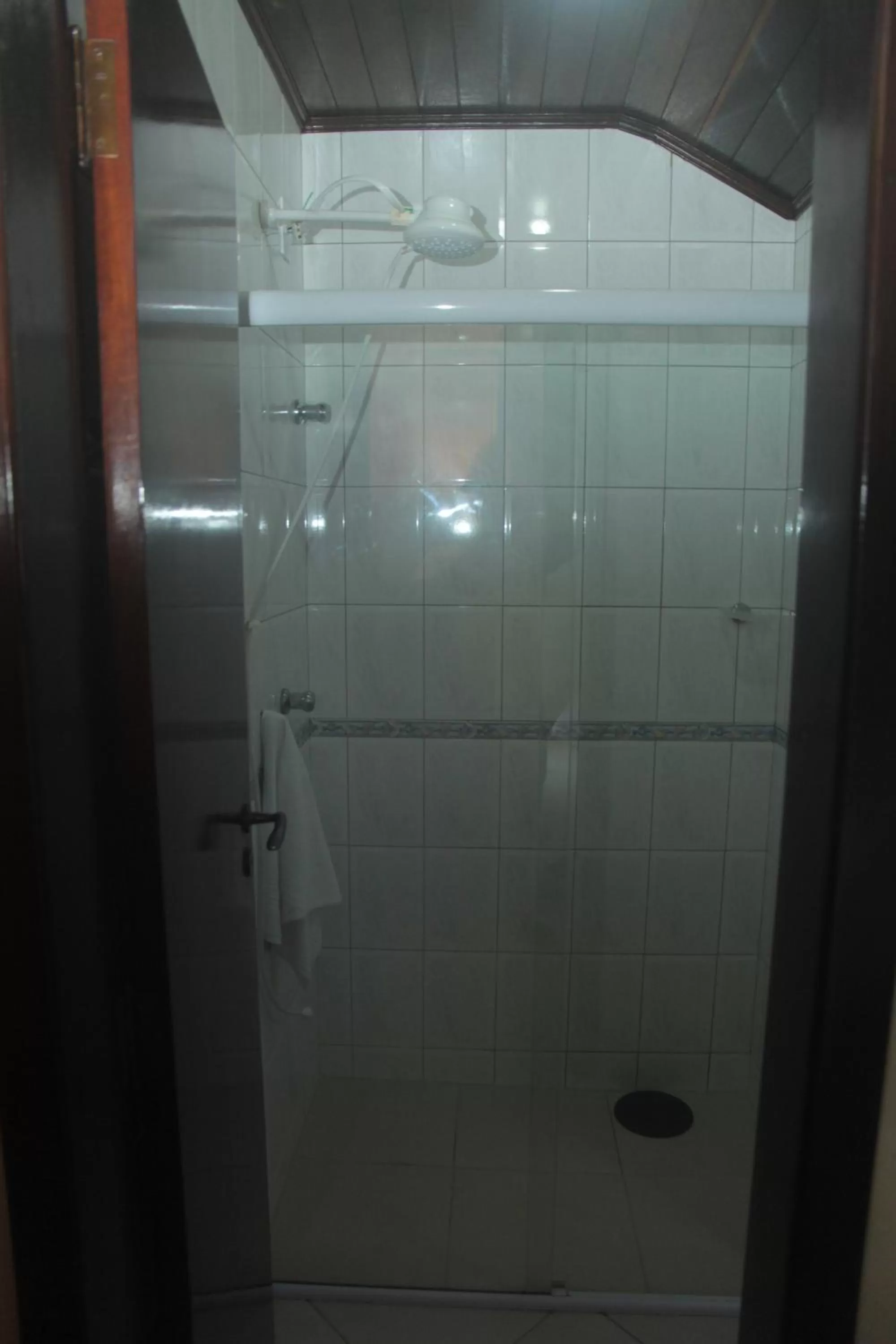 Pousada OceAnas Frente Mar Estaleiro