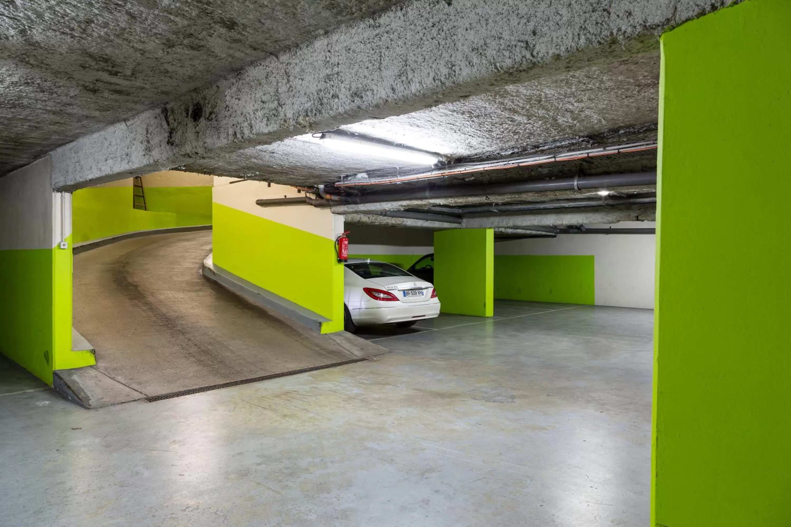 Other in Hotel Paris Louis Blanc