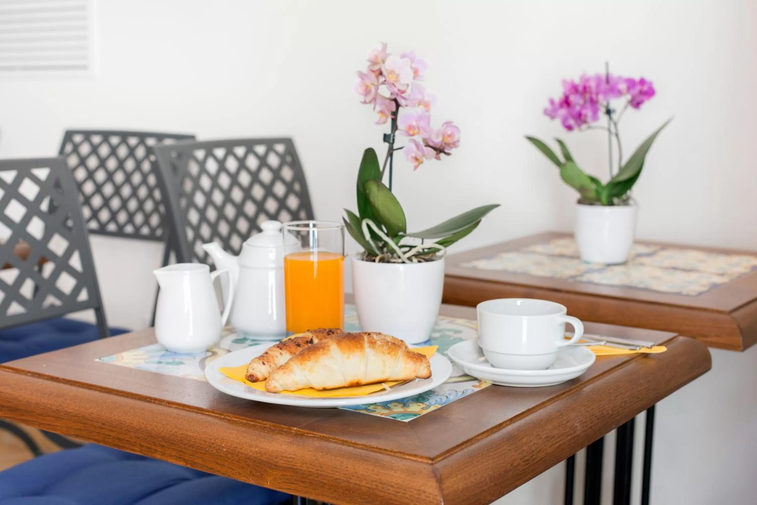 Decorative detail in Palazzo delle Grazie