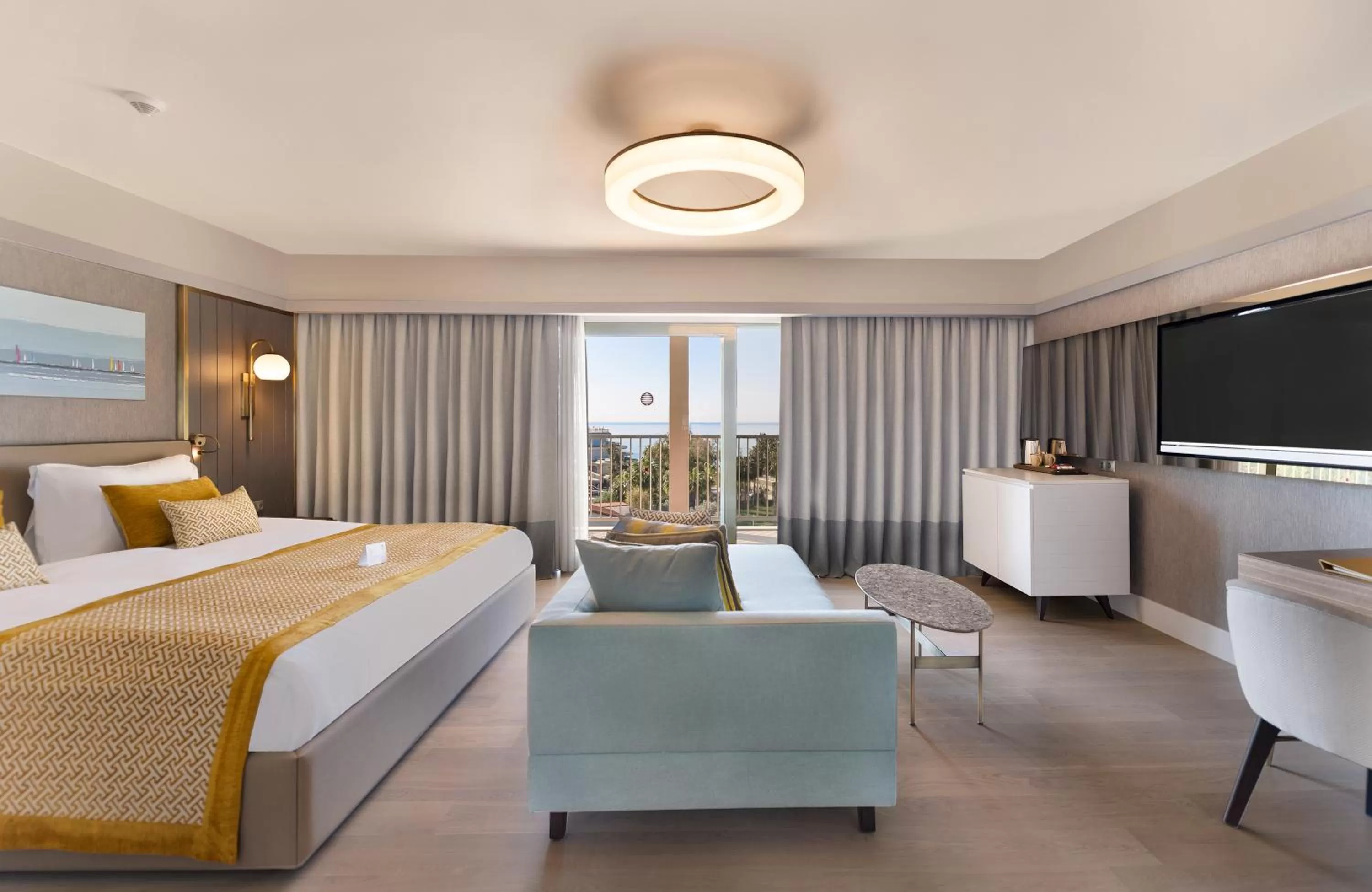 Bed in Arum Barut Collection - Ultra All Inclusive