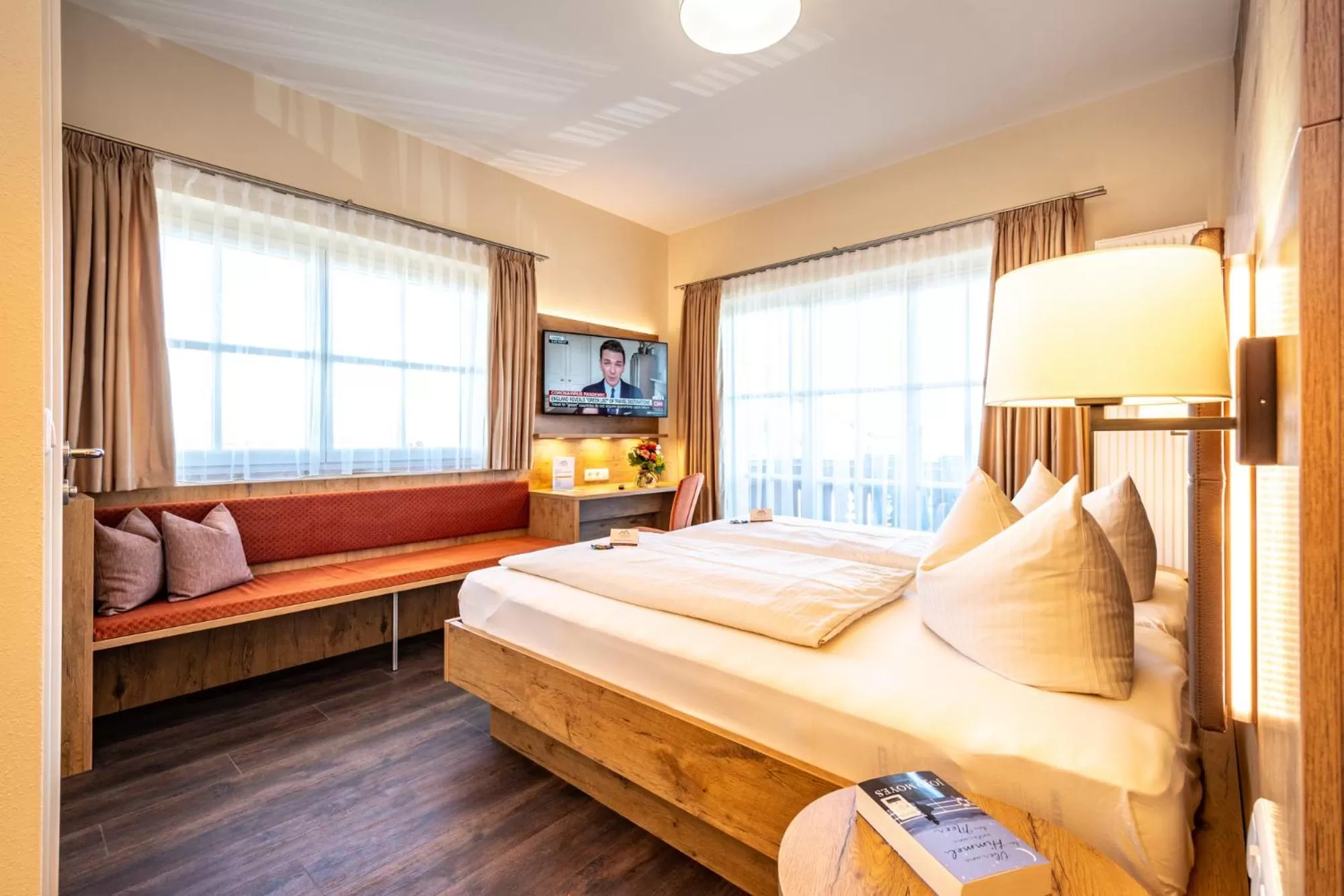 Nearby landmark, Bed in Boutique Hotel Angerer