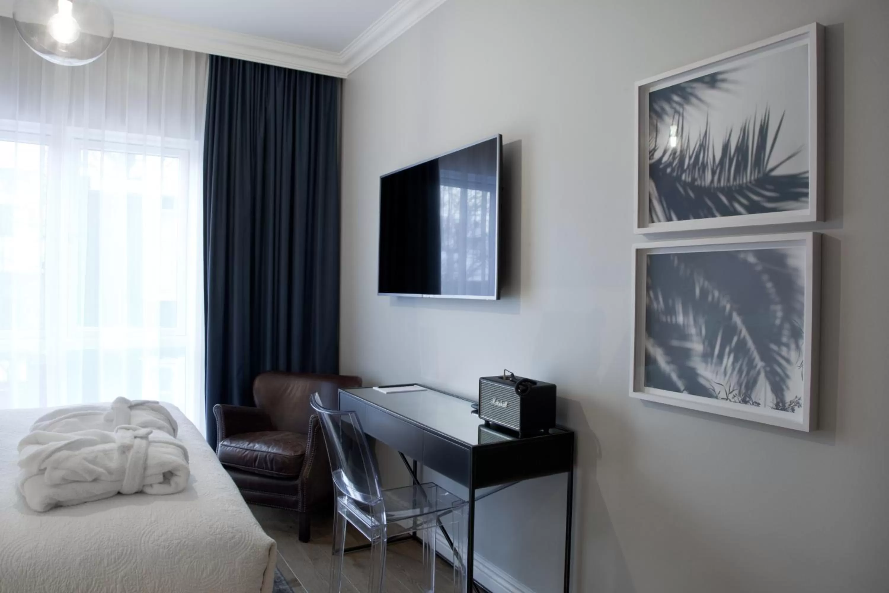 Family Room in Sand Hotel by Keahotels