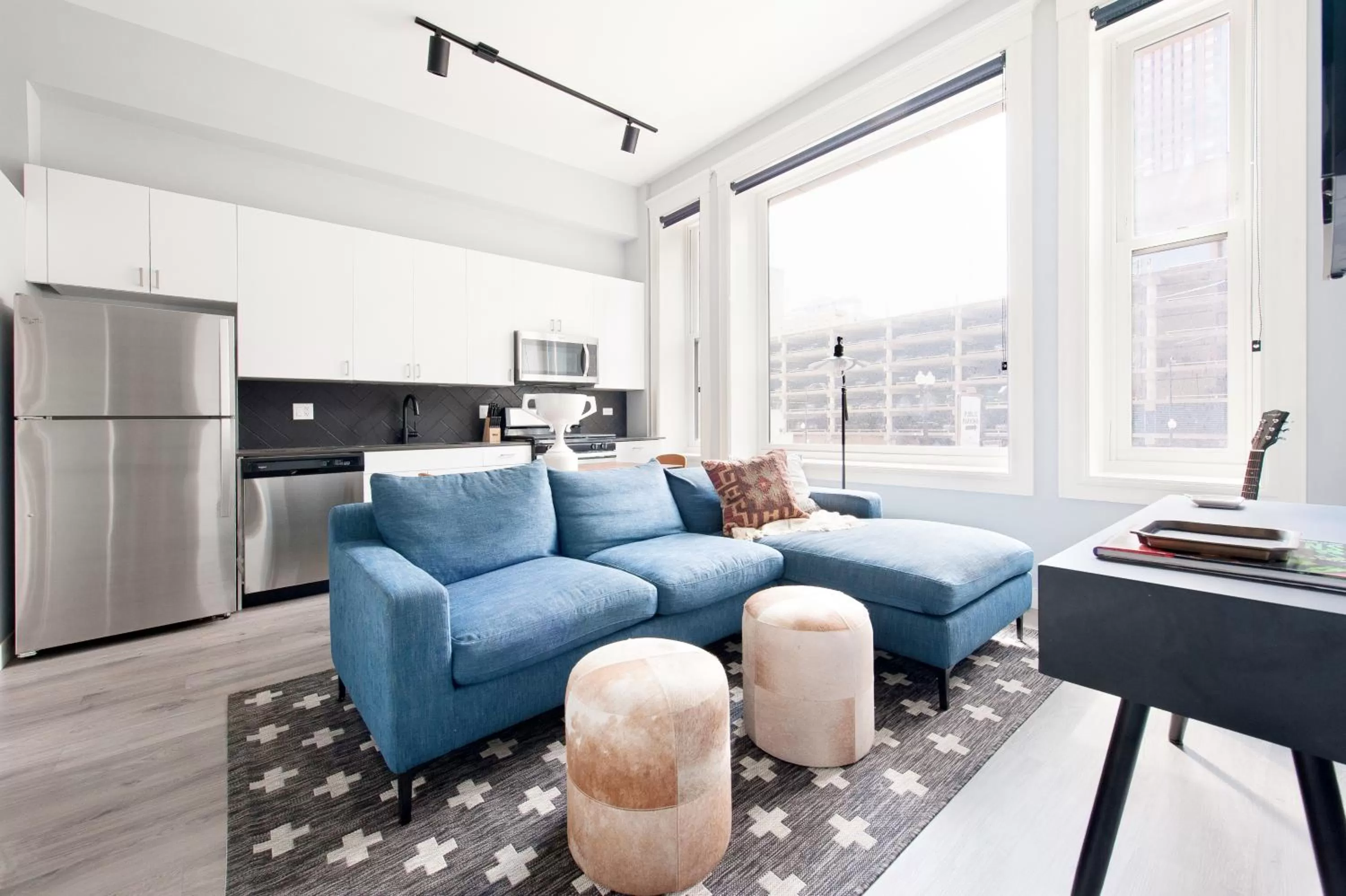 Standard Apartment in Sonder The Plymouth