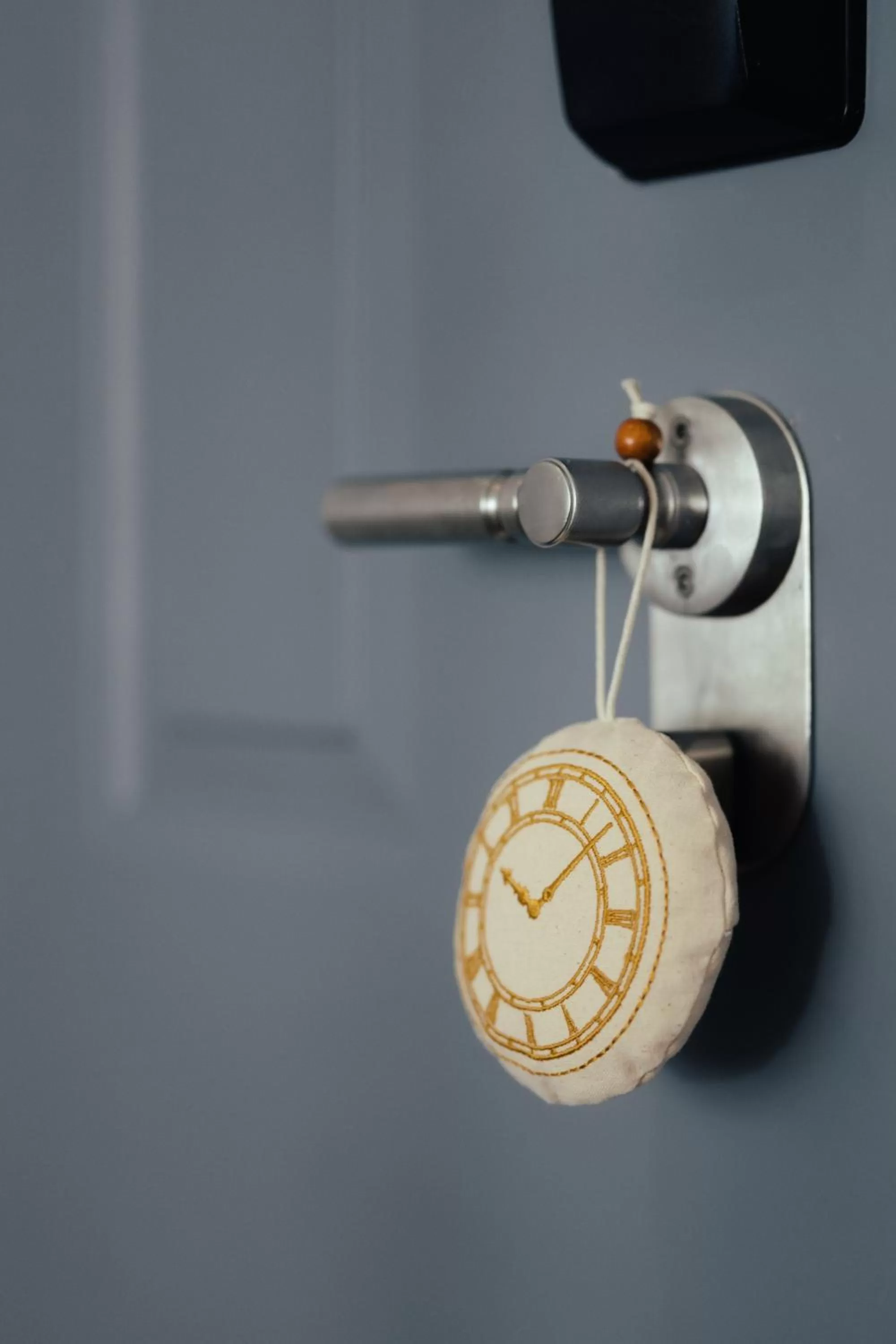 Property logo or sign in SOOKNIRUND HOTEL