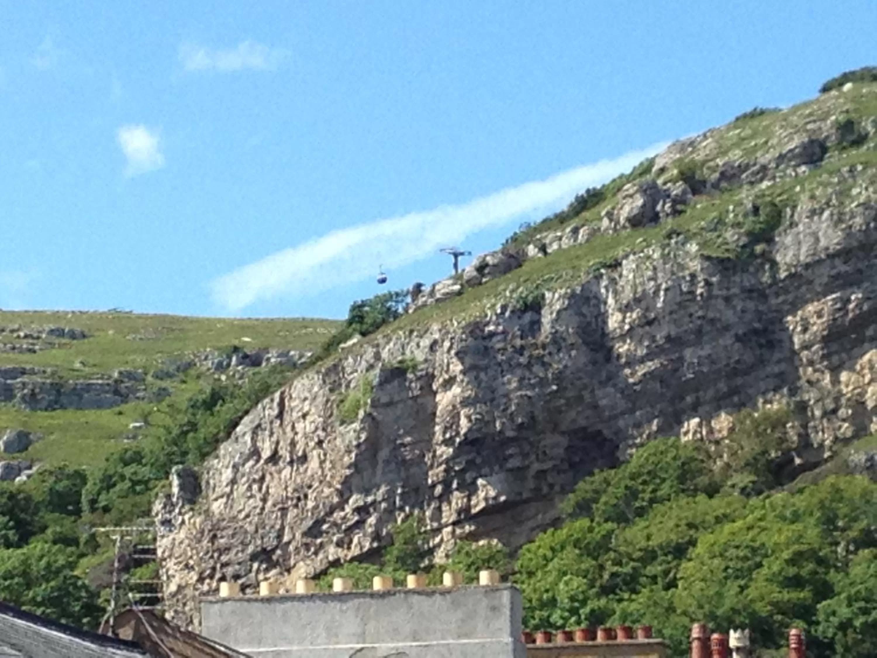 Nearby landmark in Milverton House