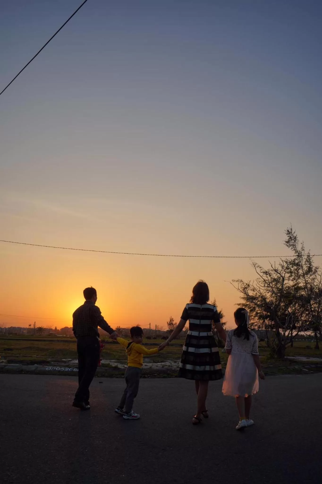 Property building in Angel Garden Villa