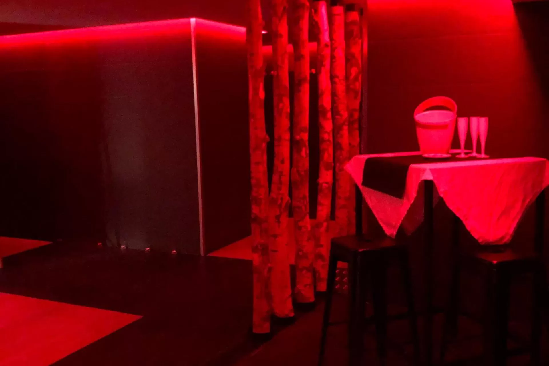 Spa and wellness centre/facilities in Hotel Camellot by Nexta