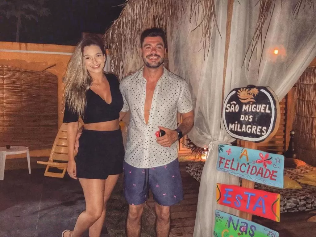 Pousada São Miguel dos Milagres