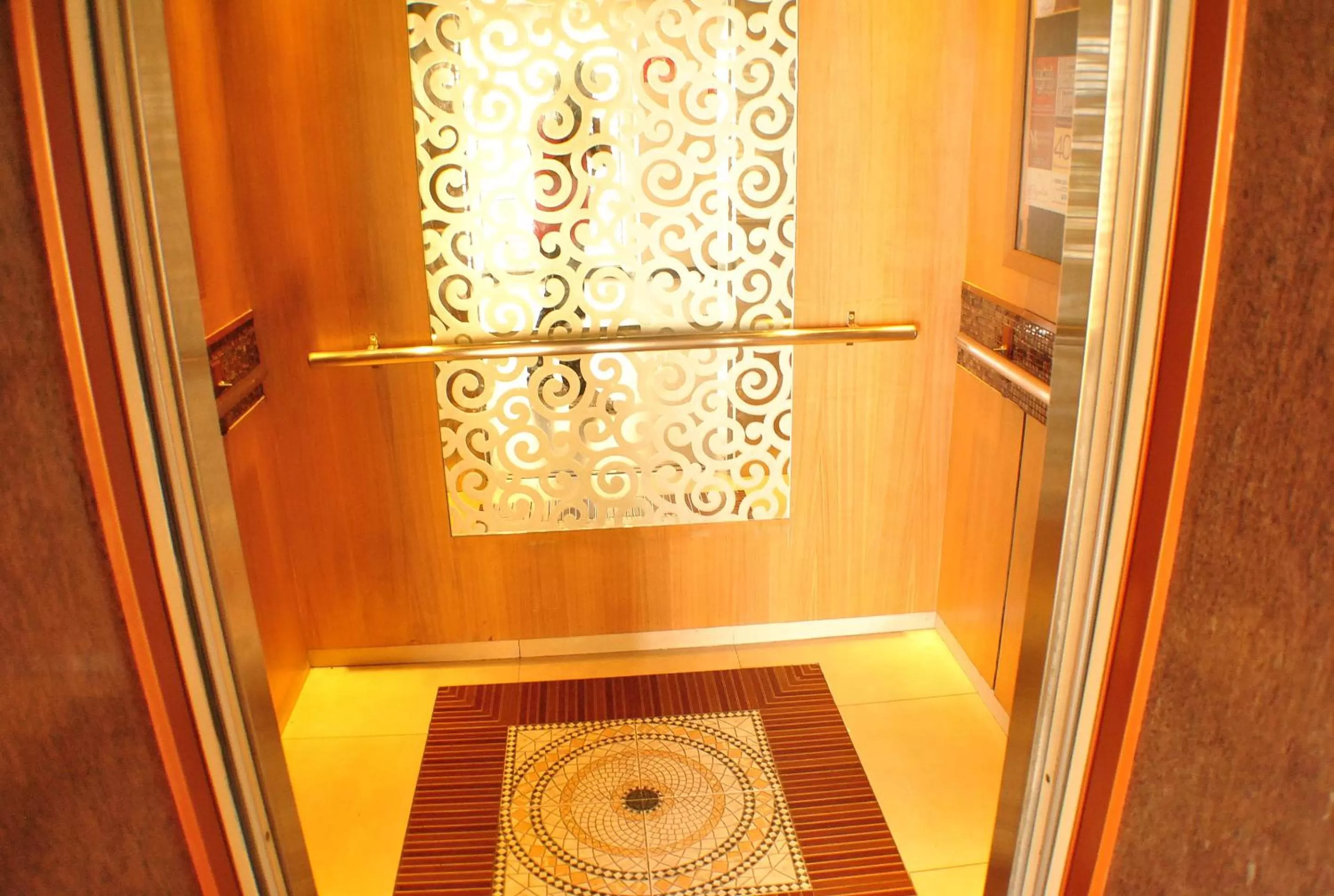 Other in Hotel Elizabeth Cebu