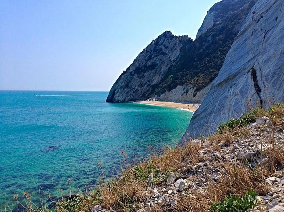 Day in Hotel "Il Parco" B&B Sirolo