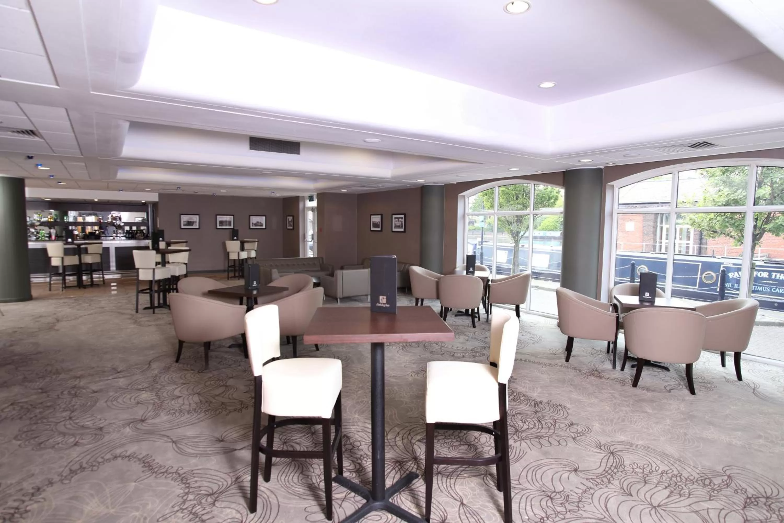 Meeting/conference room in Holiday Inn Ellesmere Port/Cheshire Oaks by IHG