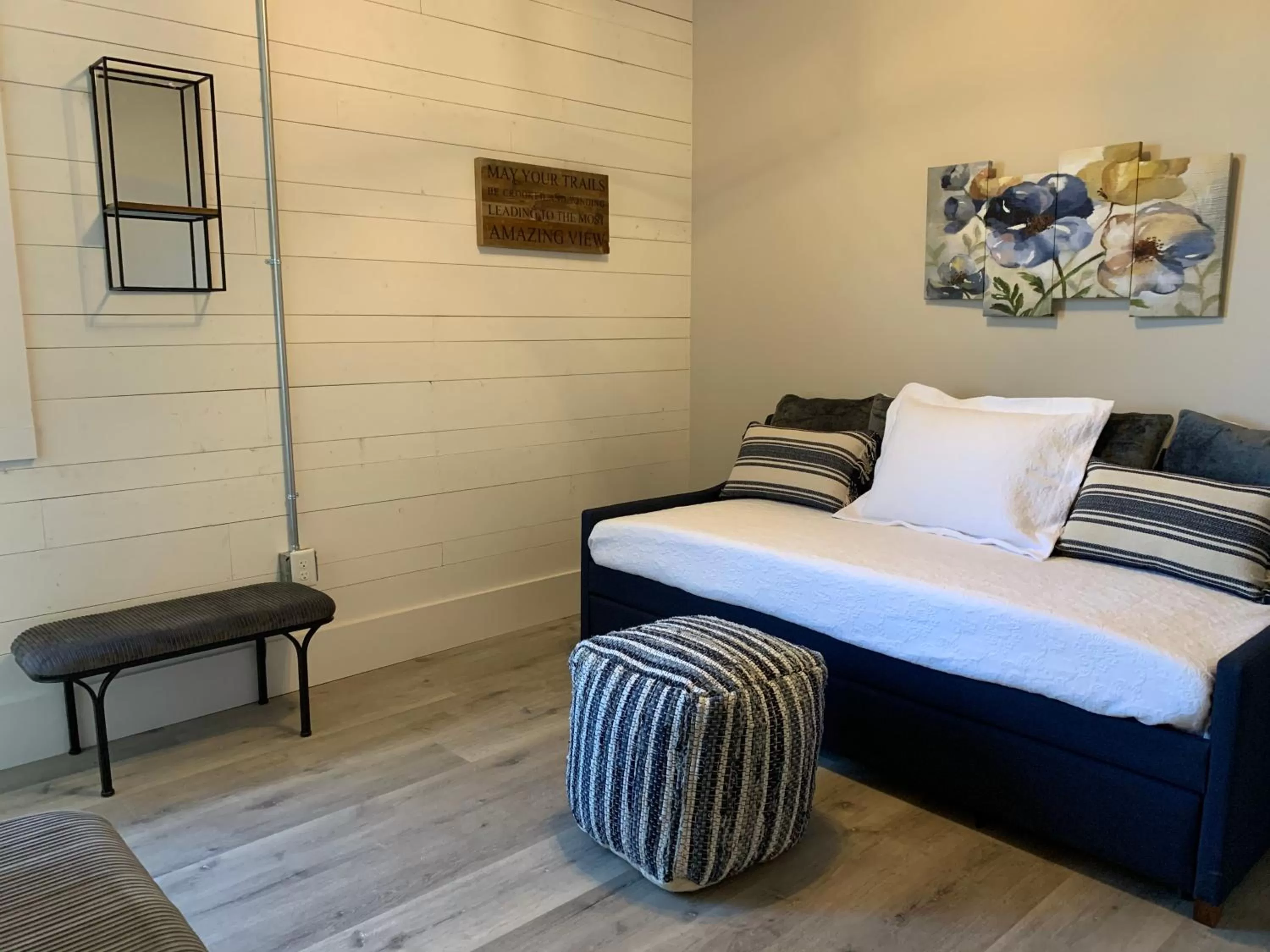 Bedroom, Bed in Central Hotel, Ascend Hotel Collection