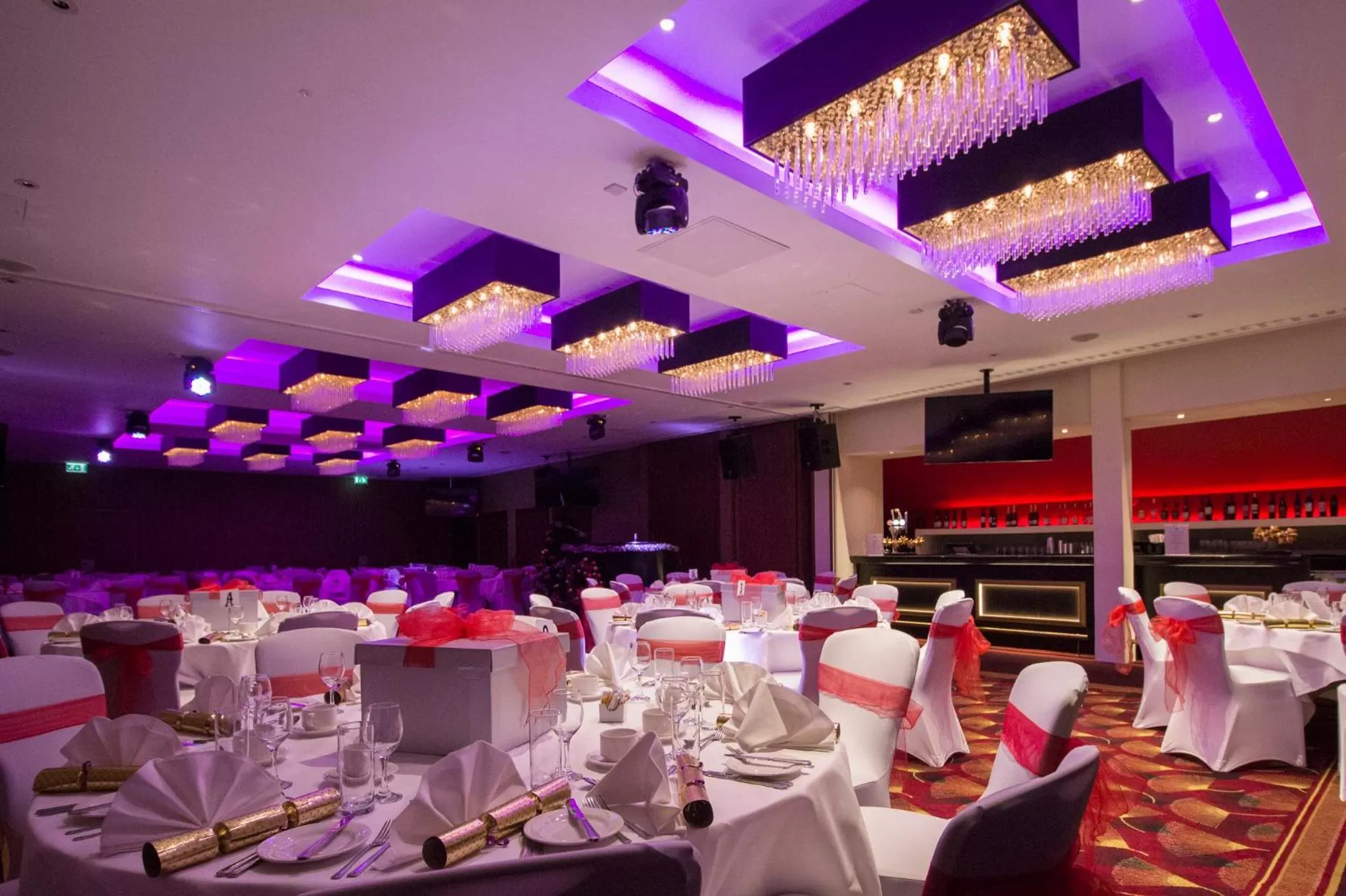 Meeting/conference room in Holiday Inn London Kensington High St. by IHG