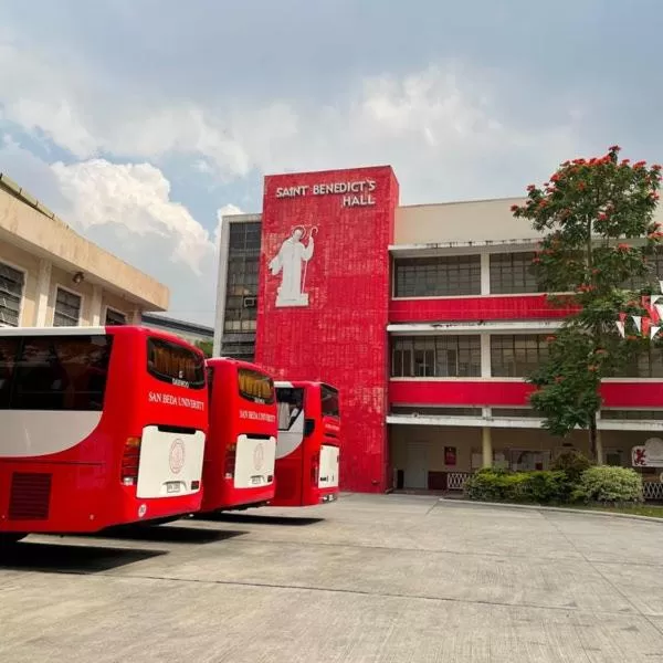 Sun Star Grand Hotel