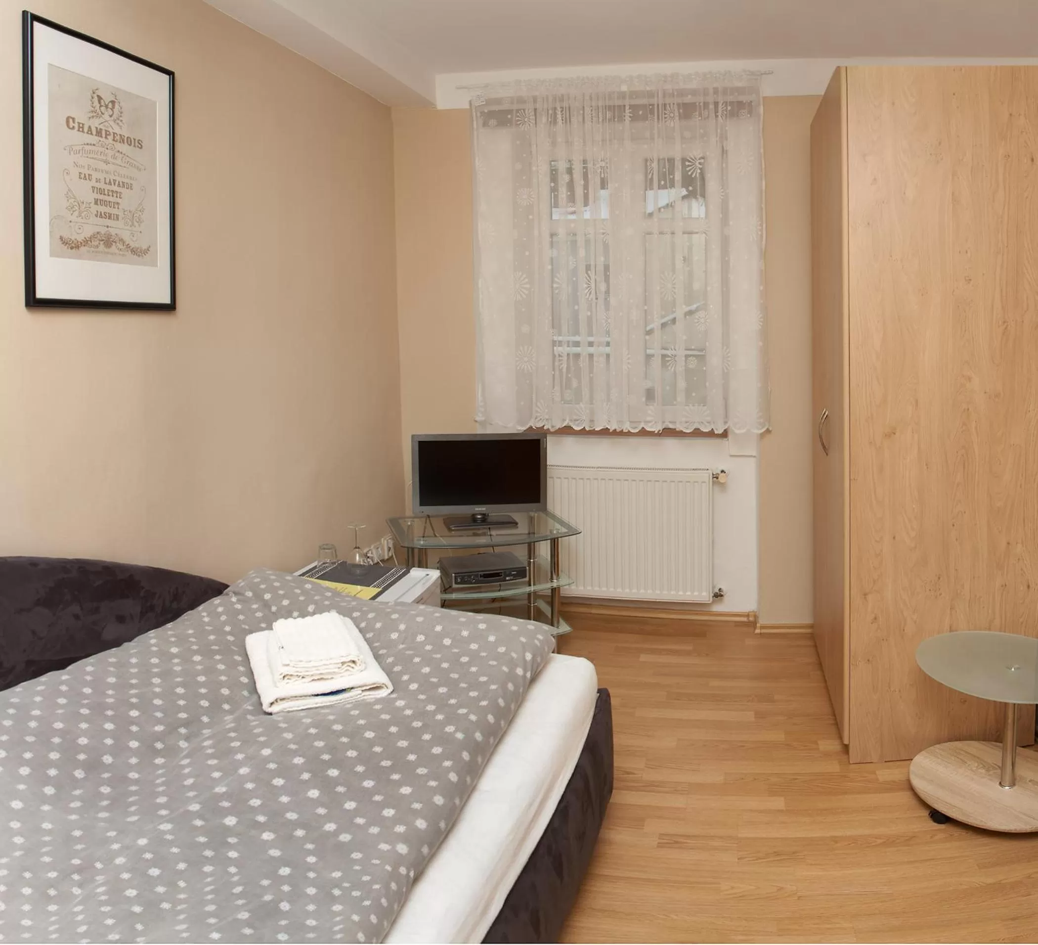 Photo of the whole room in Hotel Richmond Teplice