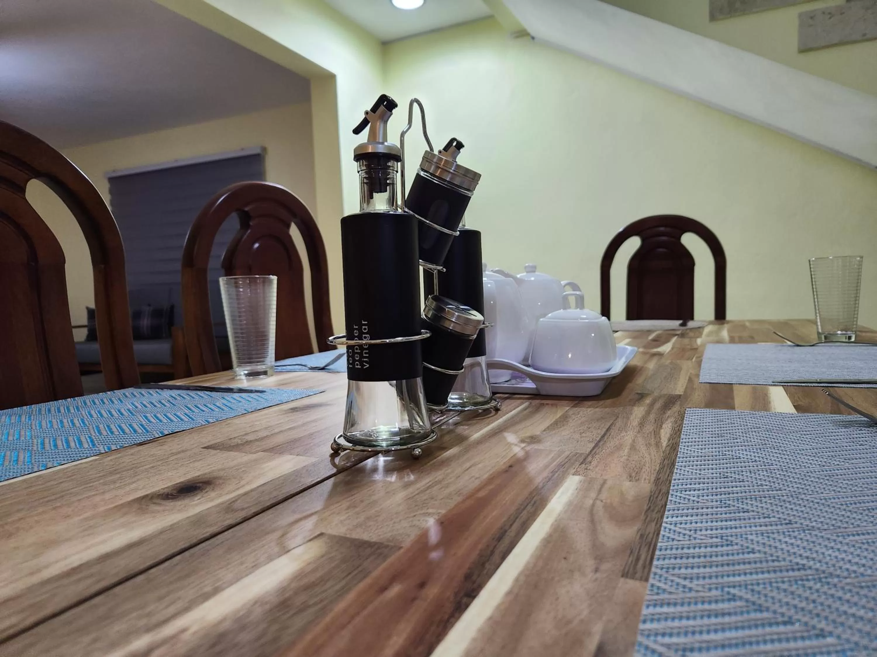 Breakfast, Bed in Hotel La Casona MC