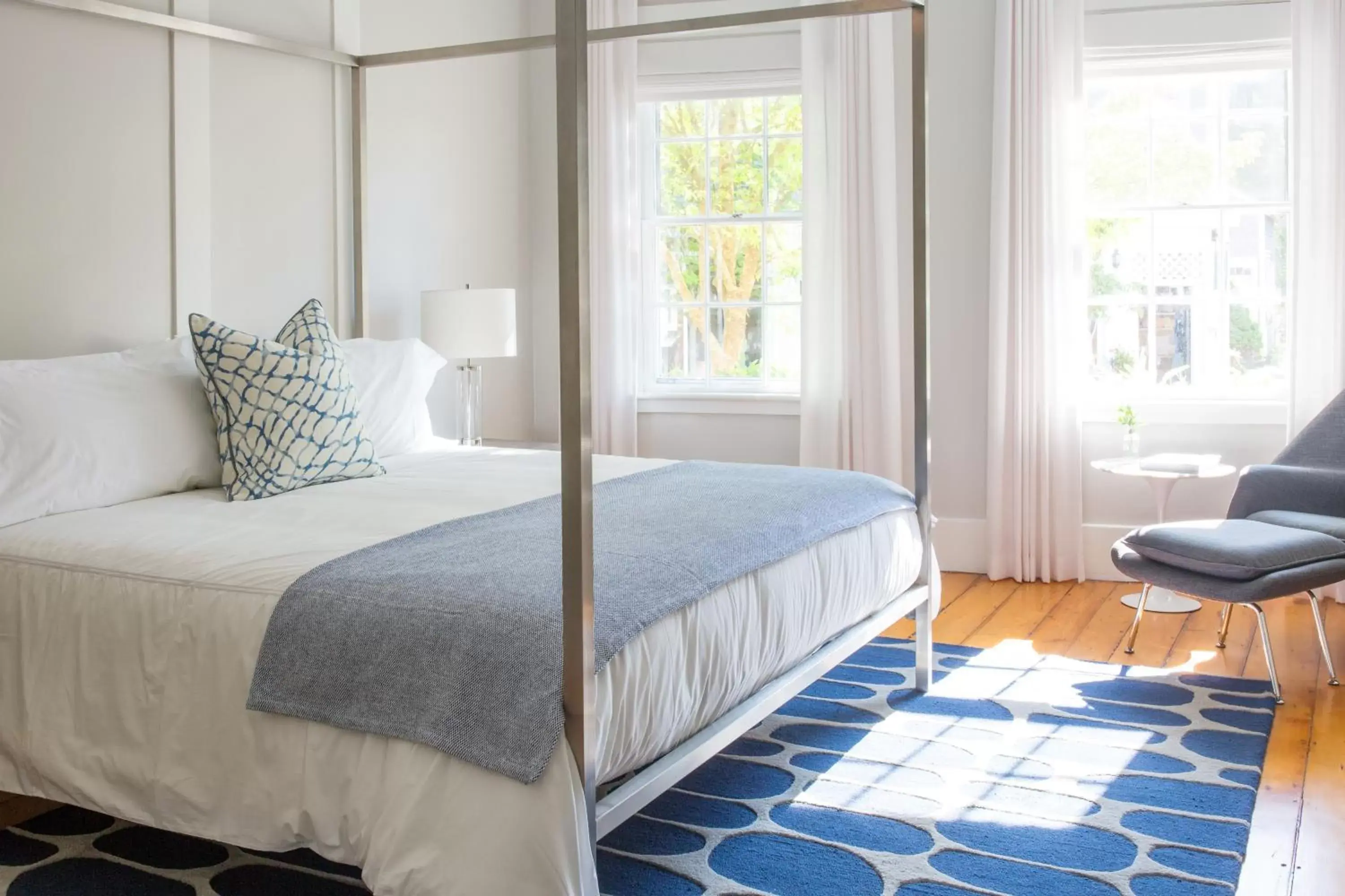 Deluxe King Room in Hotel Pippa Deluxe King Room in Hotel Pippa