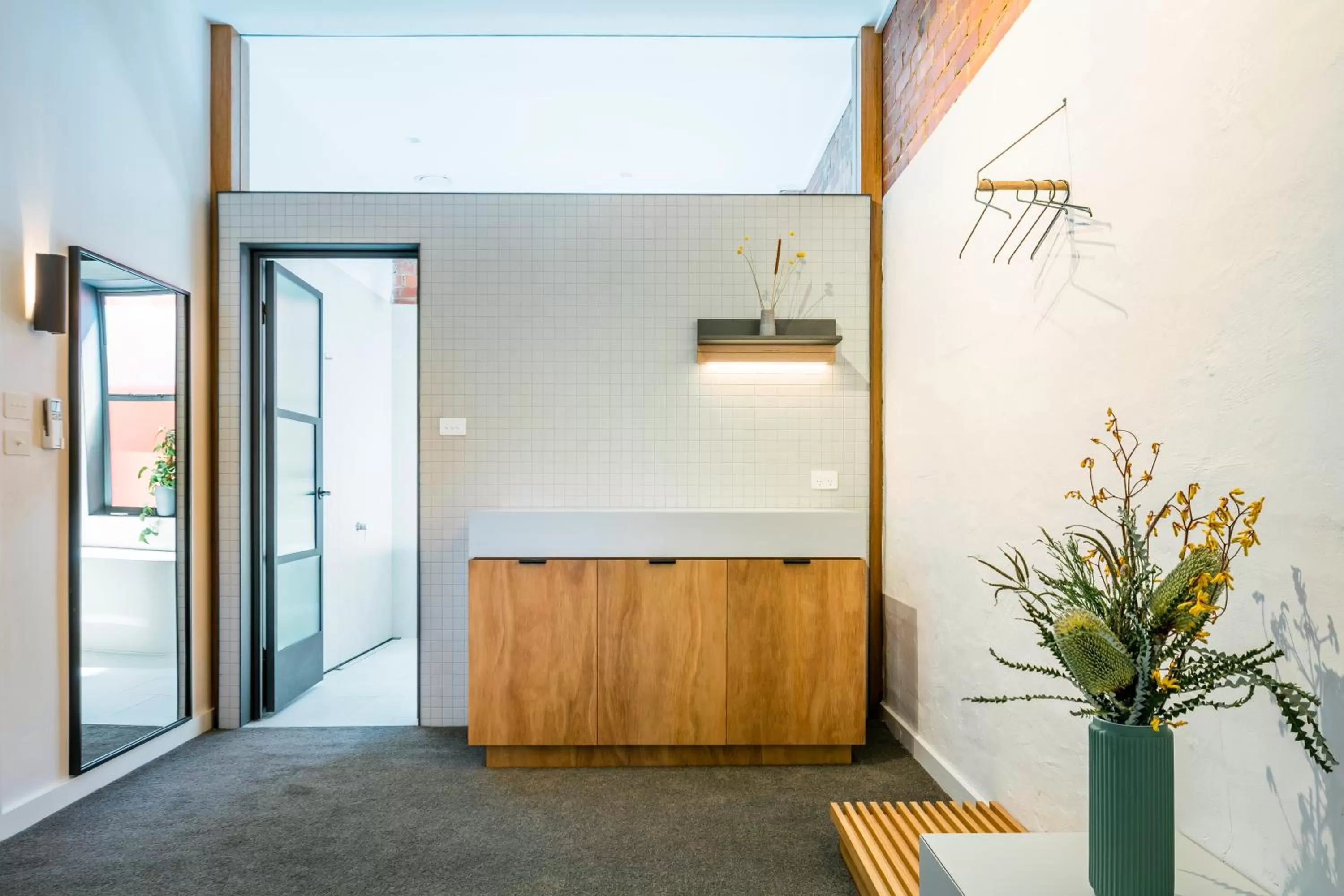 The Royal Daylesford Hotel