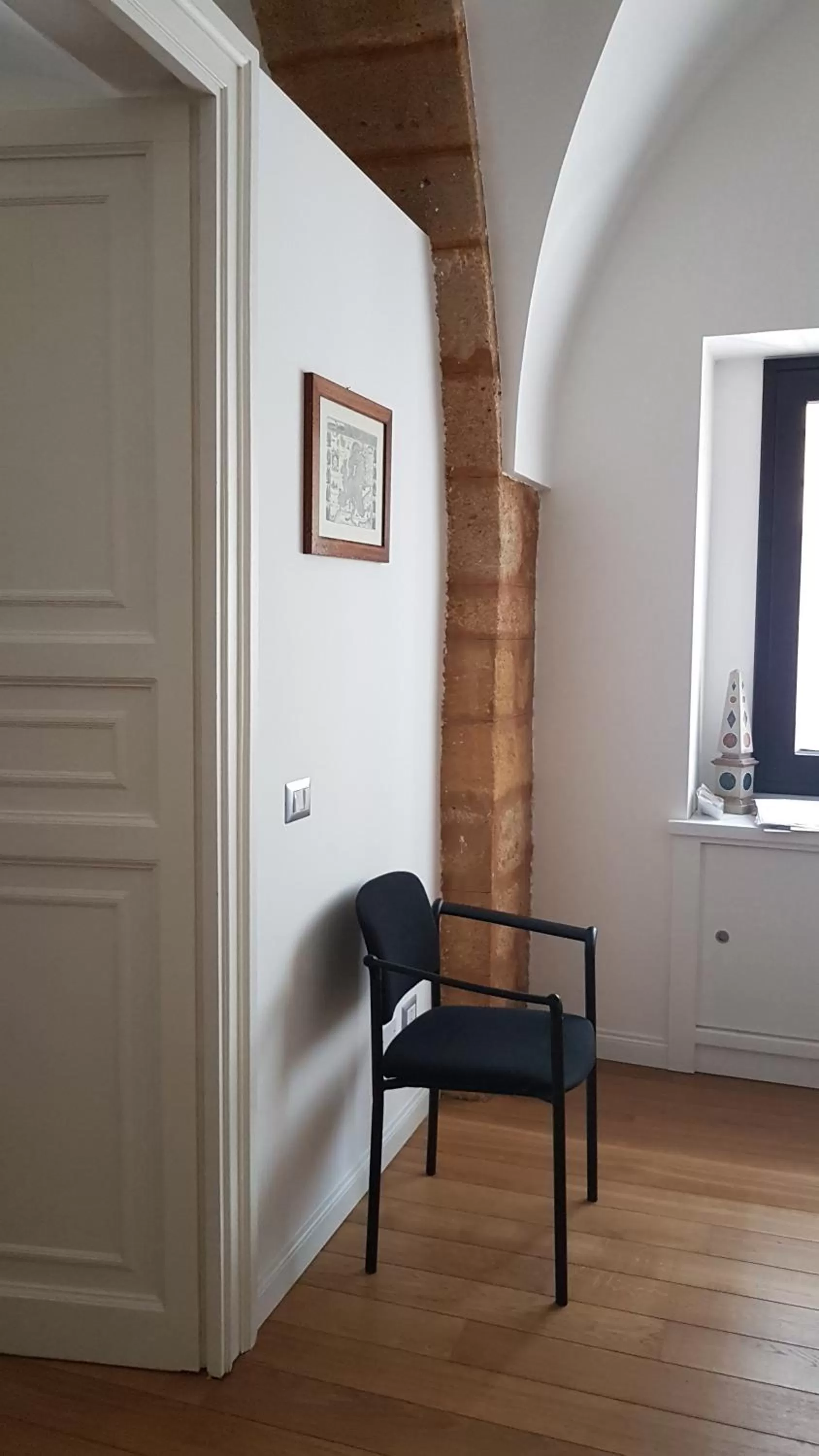 Il Cortile del Marchese Beccadelli