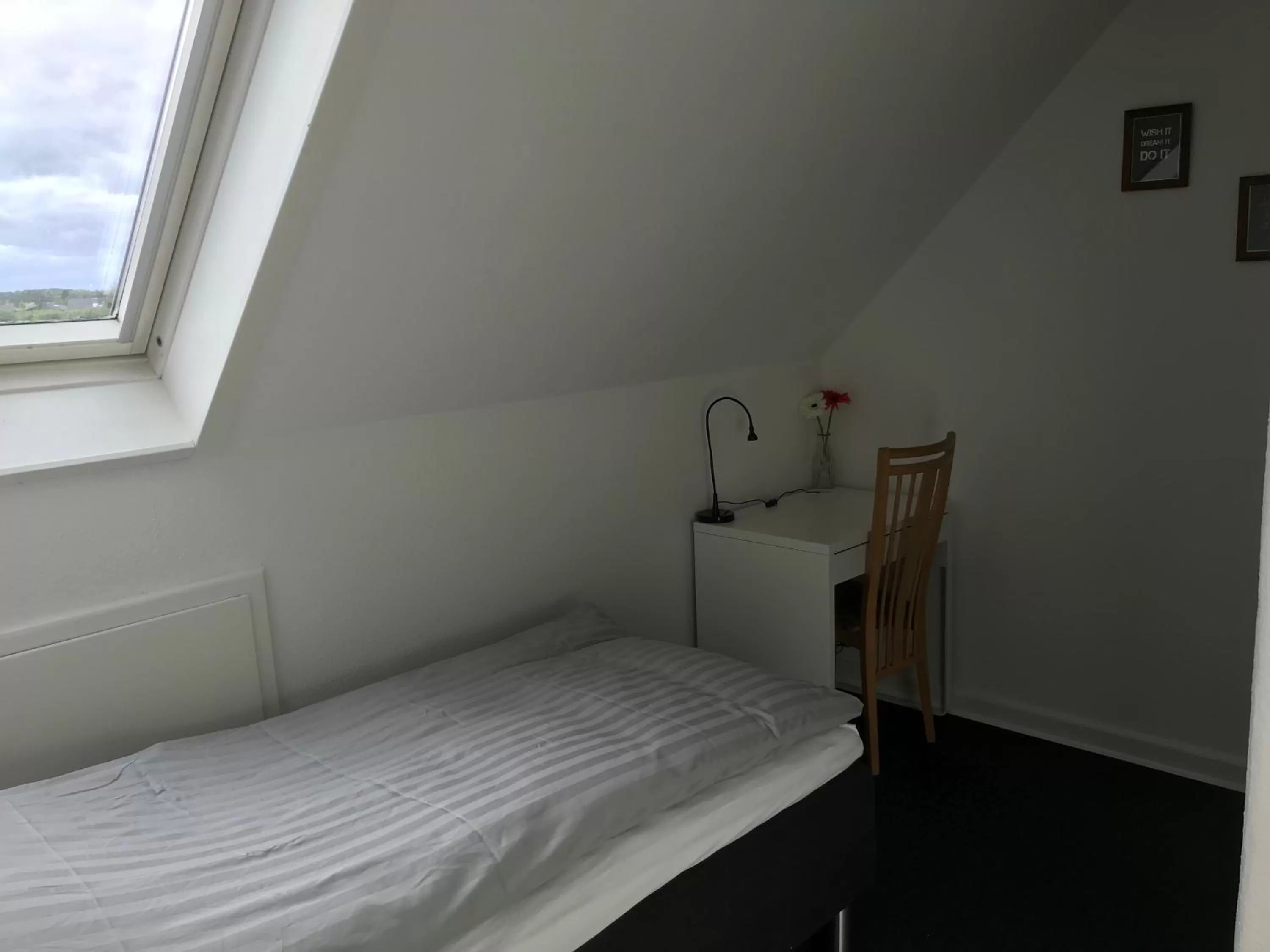 Photo of the whole room, Bed in Bed & Breakfast v/Pia Sørensen